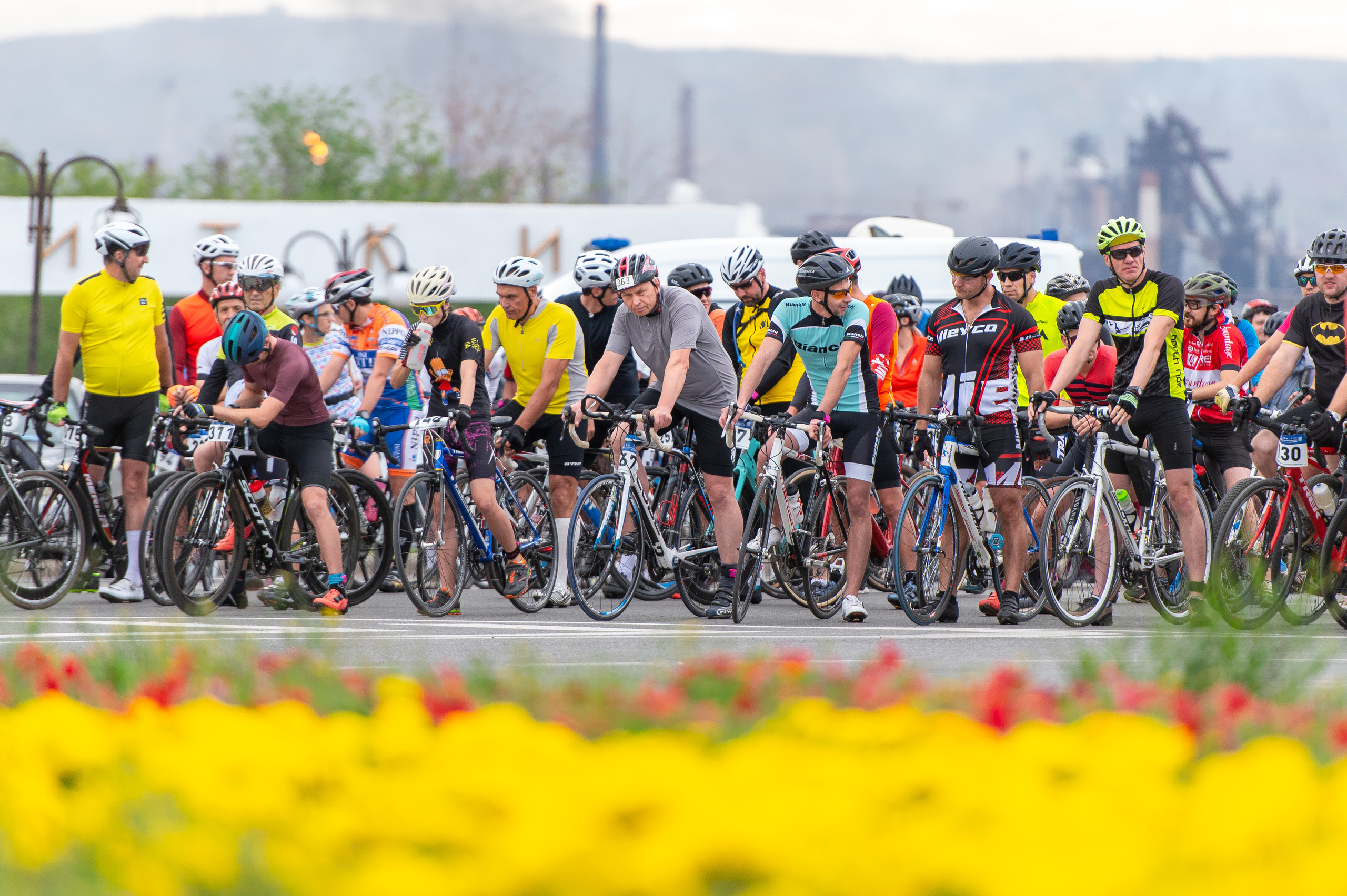 Спортивный и репортажный фотограф в Магнитогорске