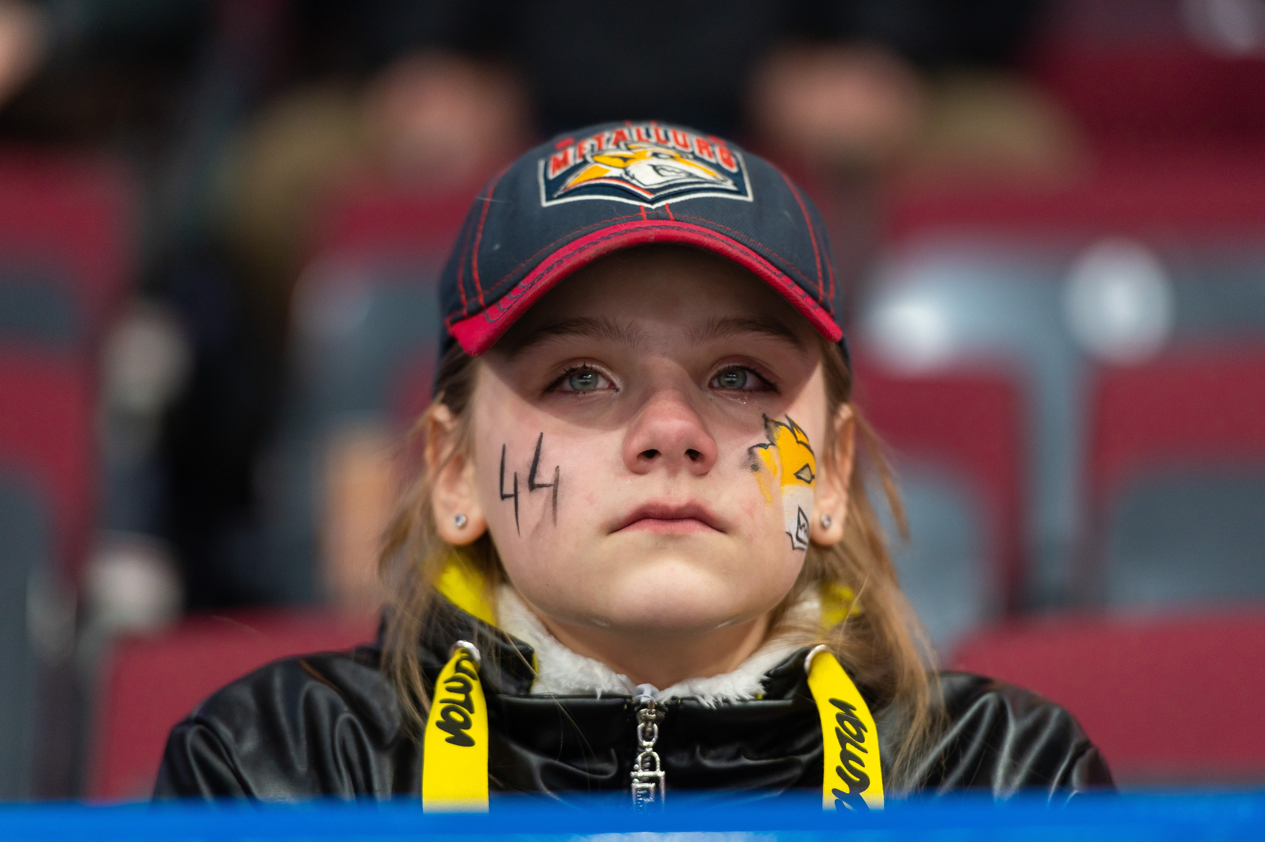 Спортивный и репортажный фотограф в Магнитогорске