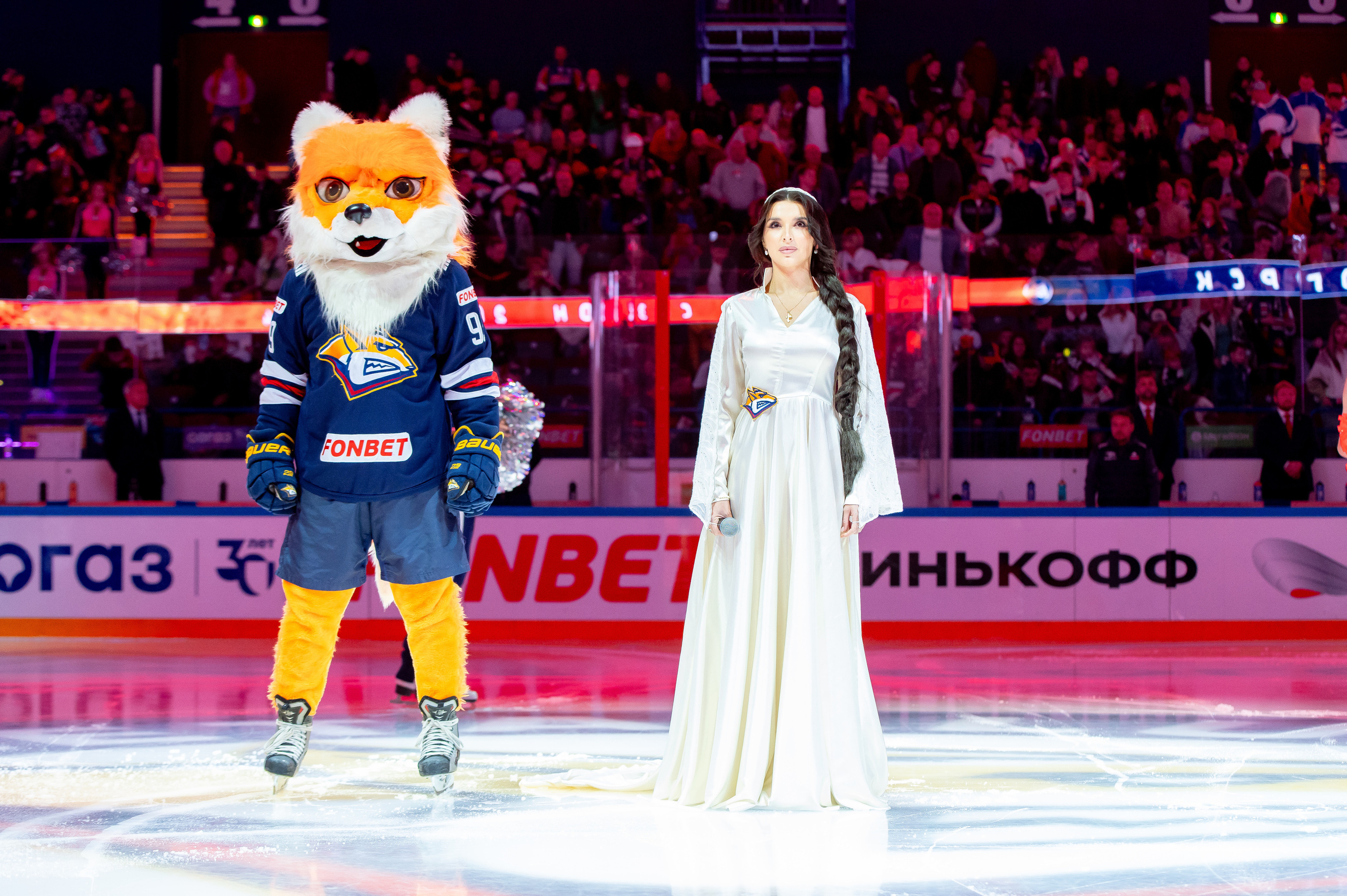 Металлург — Лада 14.09.2023. Спортивный и репортажный фотограф в Магнитогорске