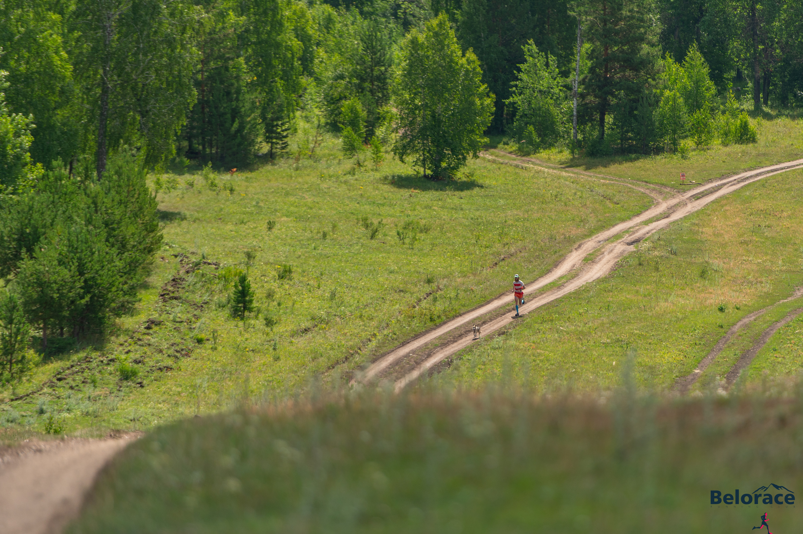 Спортивный и репортажный фотограф в Магнитогорске