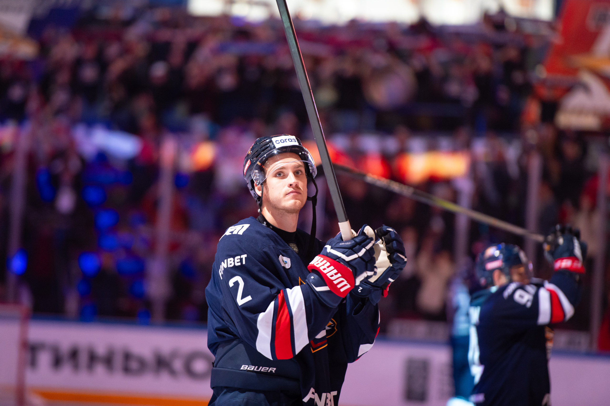 Металлург-Нефтехимик 02 10 2023. Спортивный и репортажный фотограф в Магнитогорске