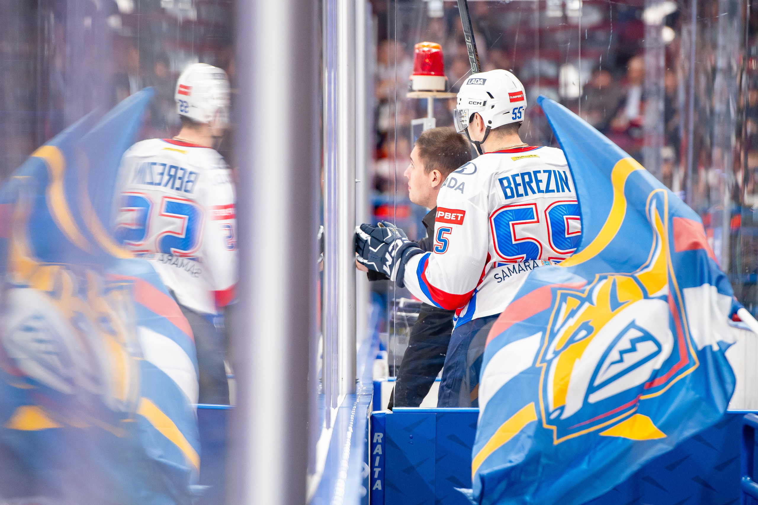 Металлург — Лада 14.09.2023. Спортивный и репортажный фотограф в Магнитогорске