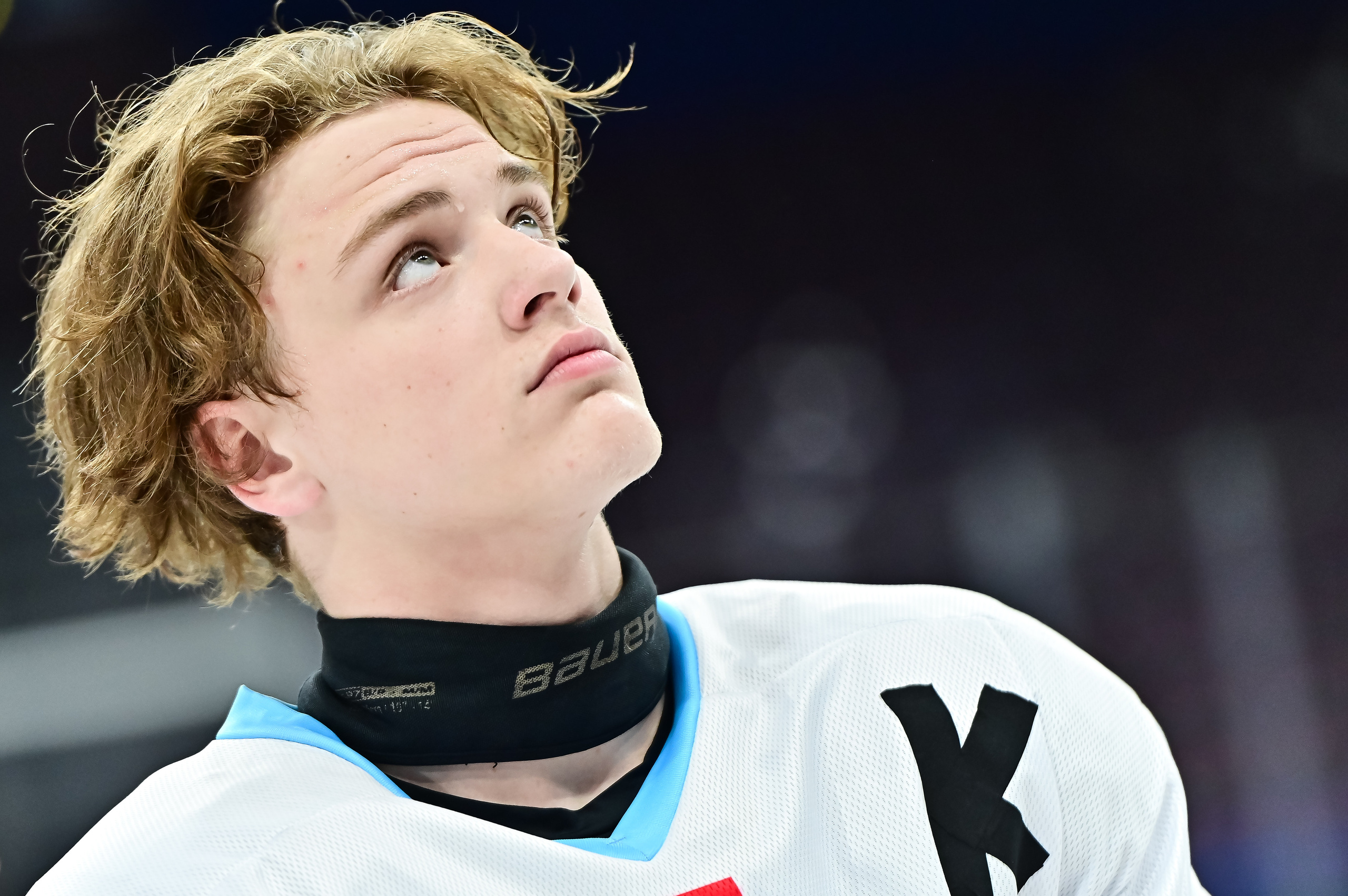 Хоккей. Спортивный и репортажный фотограф в Магнитогорске