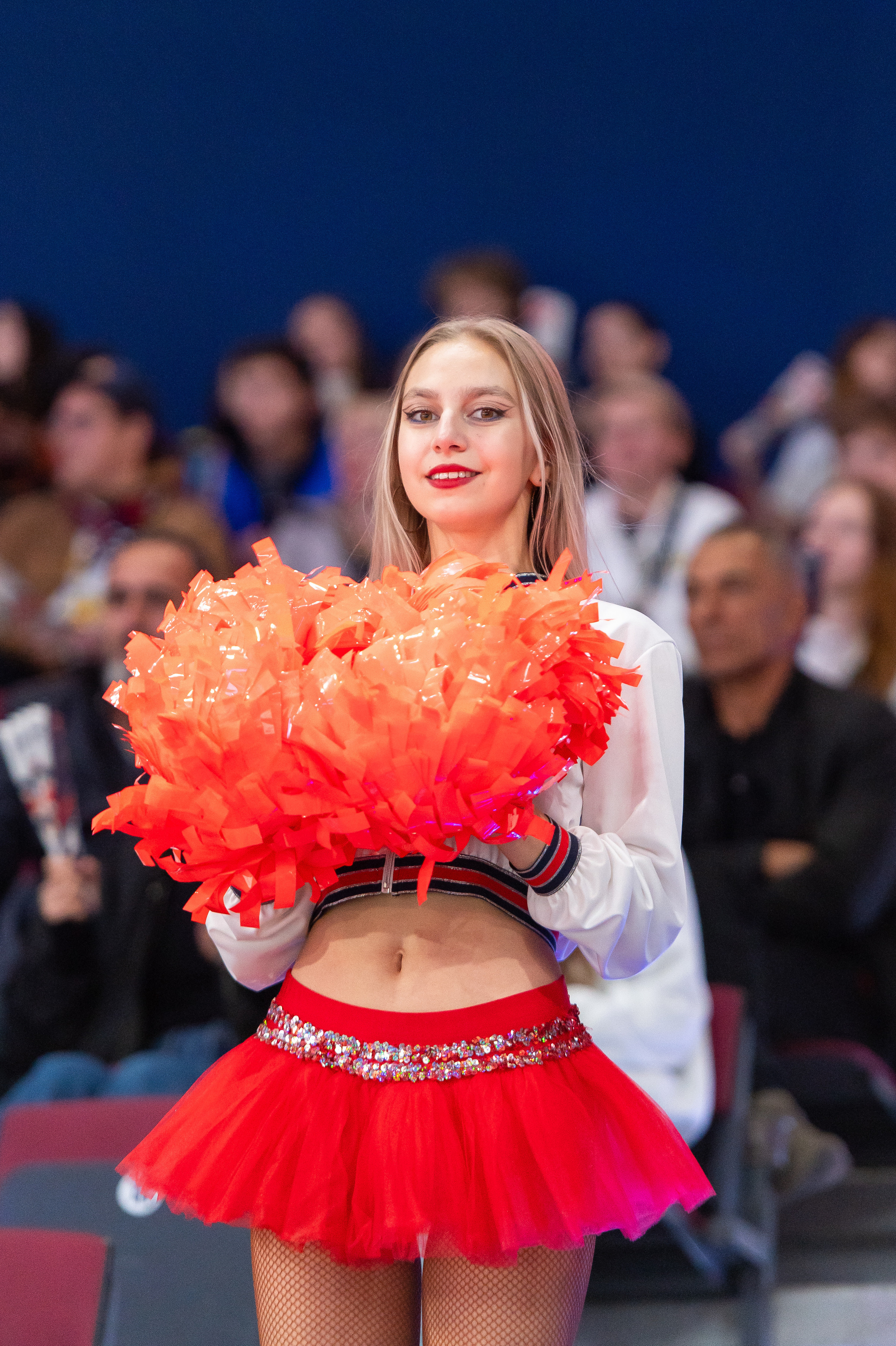 Металлург-Нефтехимик 02 10 2023. Спортивный и репортажный фотограф в Магнитогорске