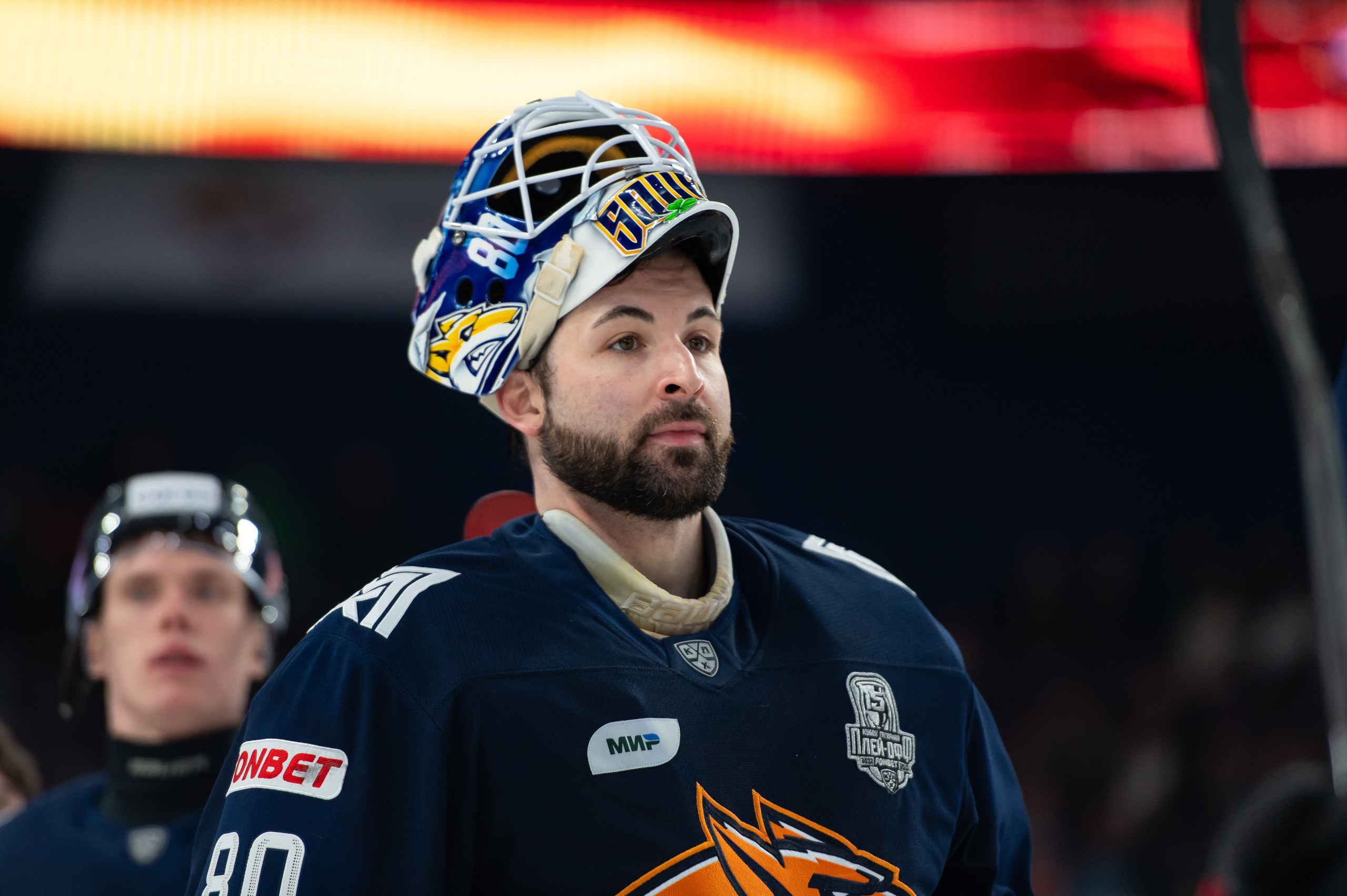 Спортивный и репортажный фотограф в Магнитогорске