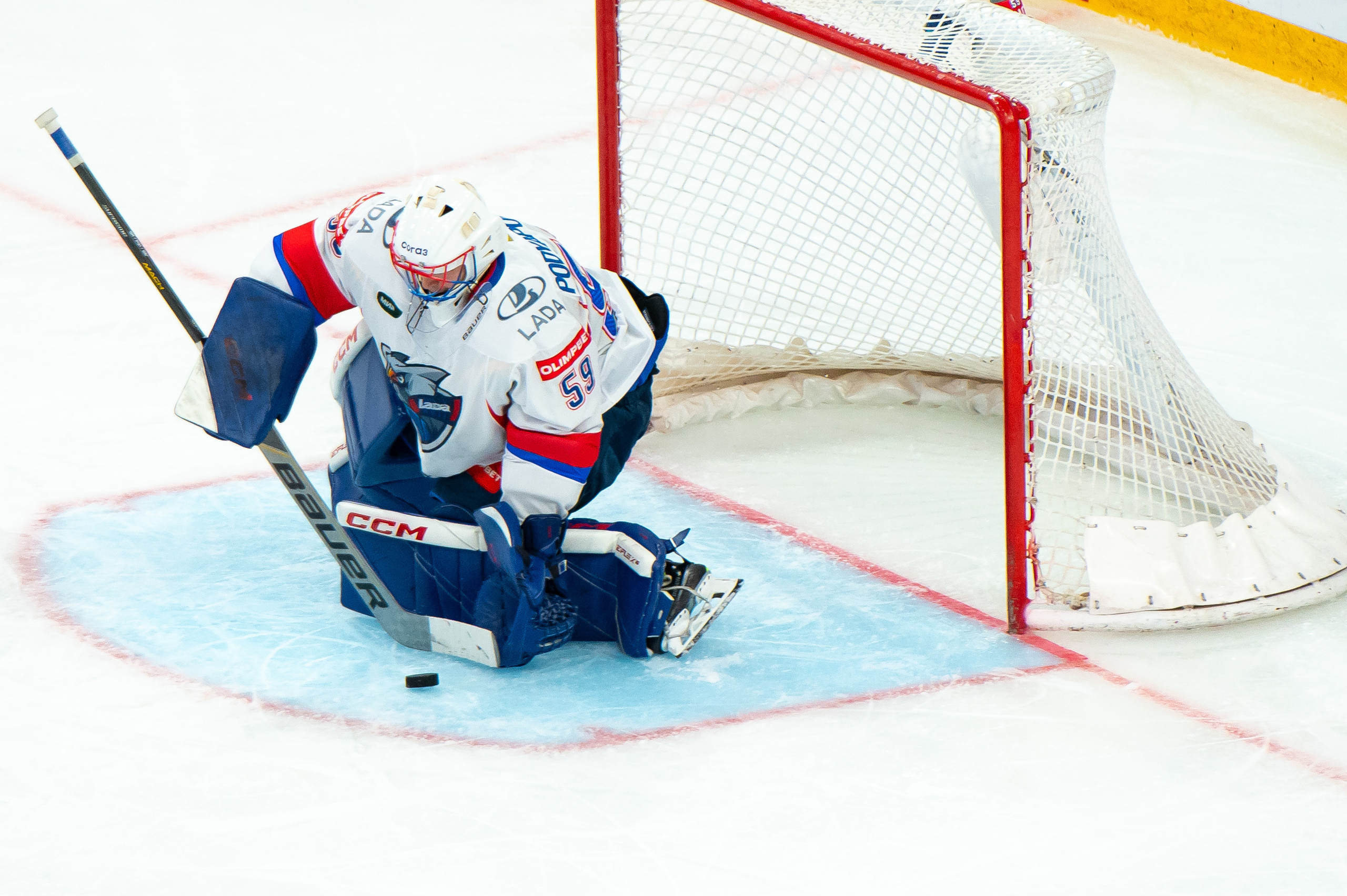 Металлург-Лада 16.09.2023. Спортивный и репортажный фотограф в Магнитогорске