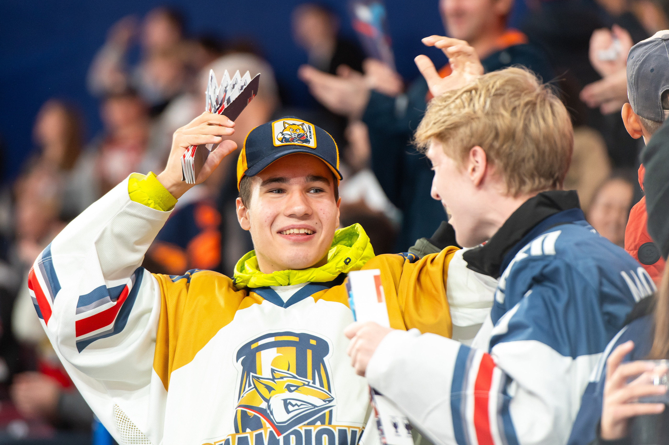 Металлург-Нефтехимик 02 10 2023. Спортивный и репортажный фотограф в Магнитогорске