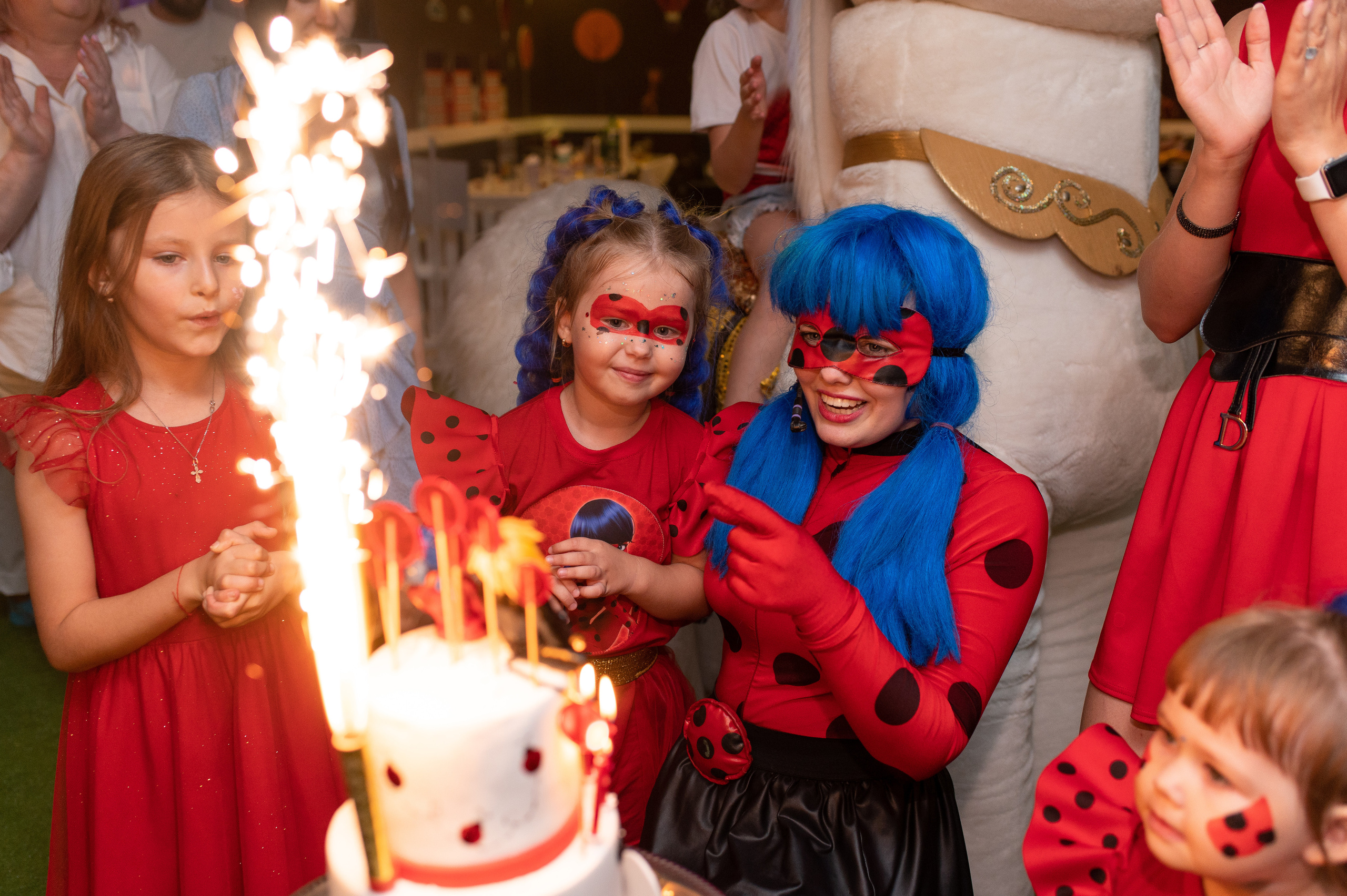 Репортаж. Спортивный и репортажный фотограф в Магнитогорске