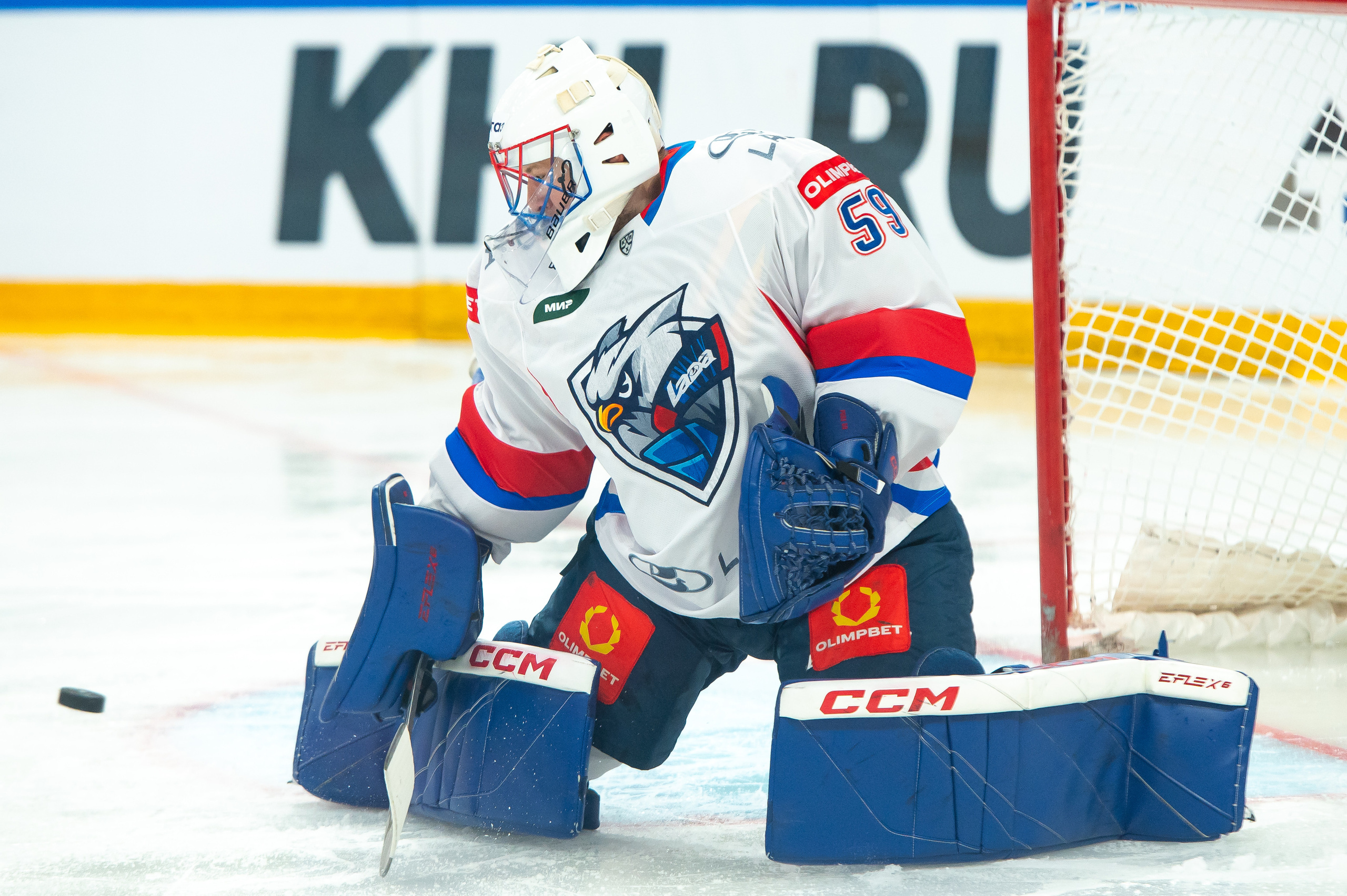 Металлург-Лада 16.09.2023. Спортивный и репортажный фотограф в Магнитогорске