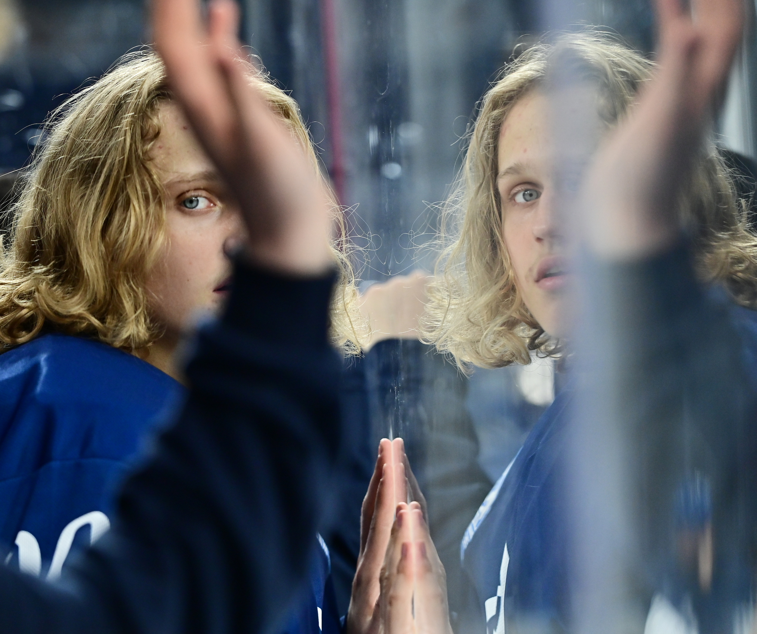 Хоккей. Спортивный и репортажный фотограф в Магнитогорске