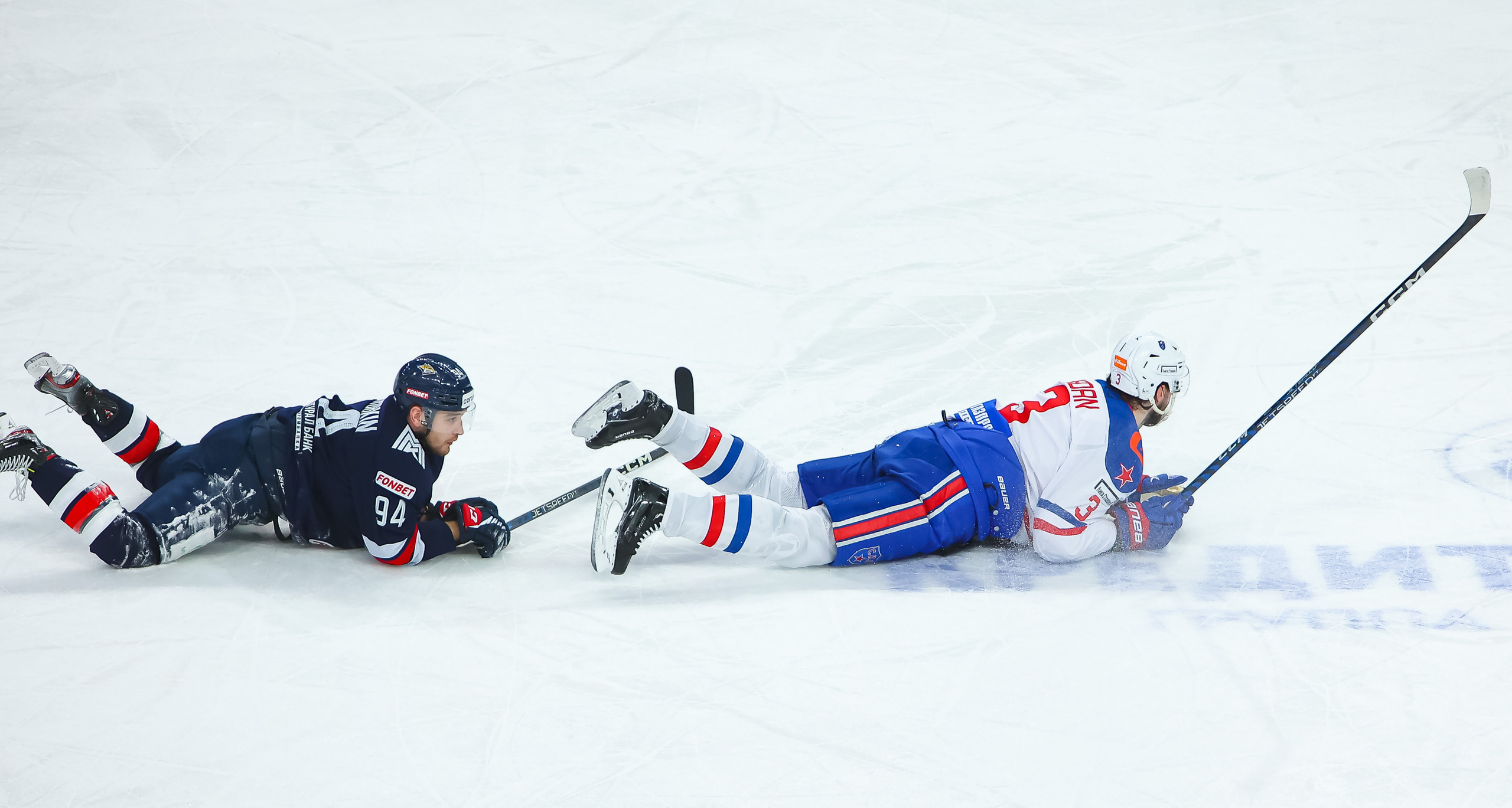 Хоккей. Спортивный и репортажный фотограф в Магнитогорске
