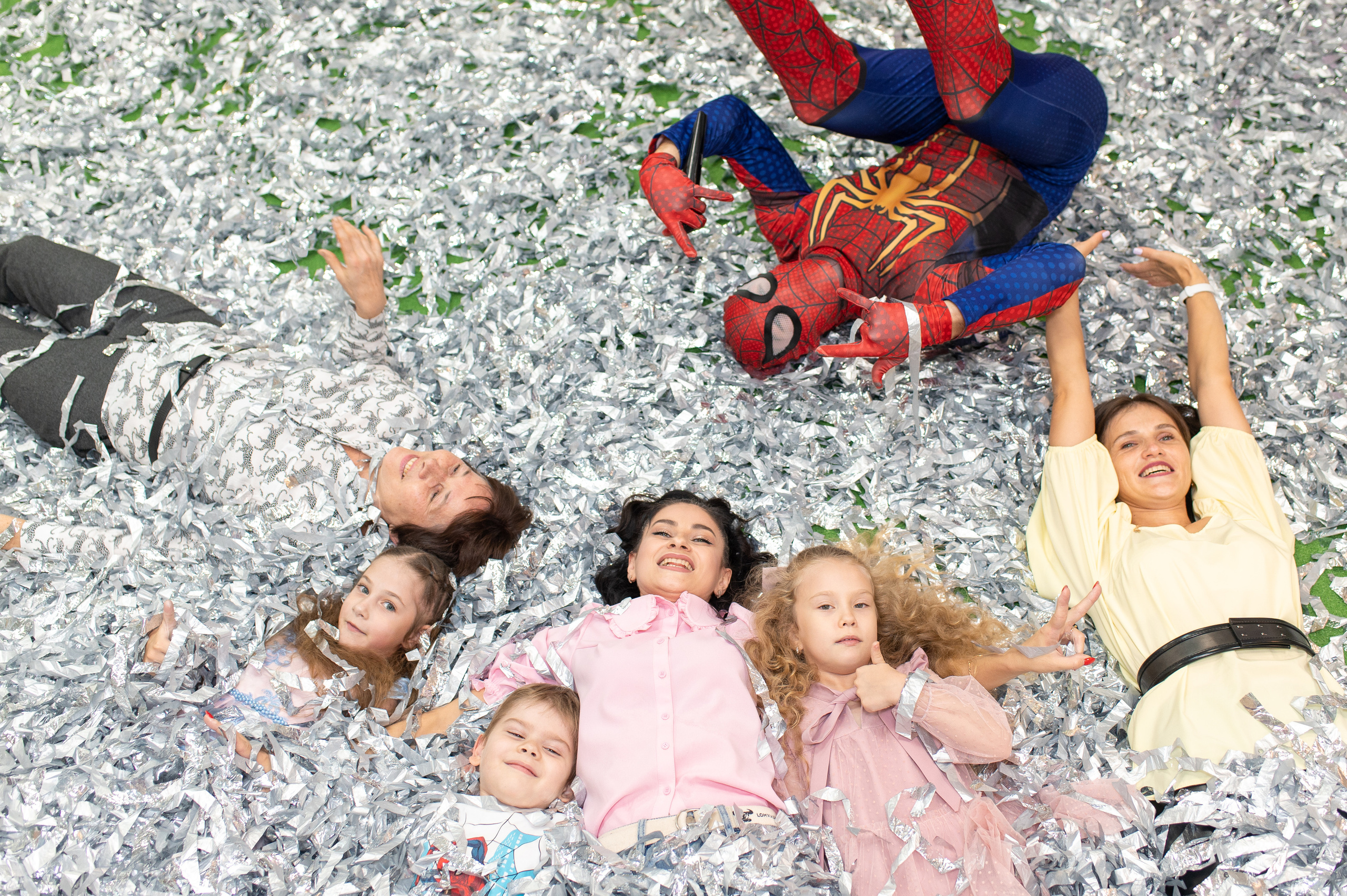 Репортаж. Спортивный и репортажный фотограф в Магнитогорске