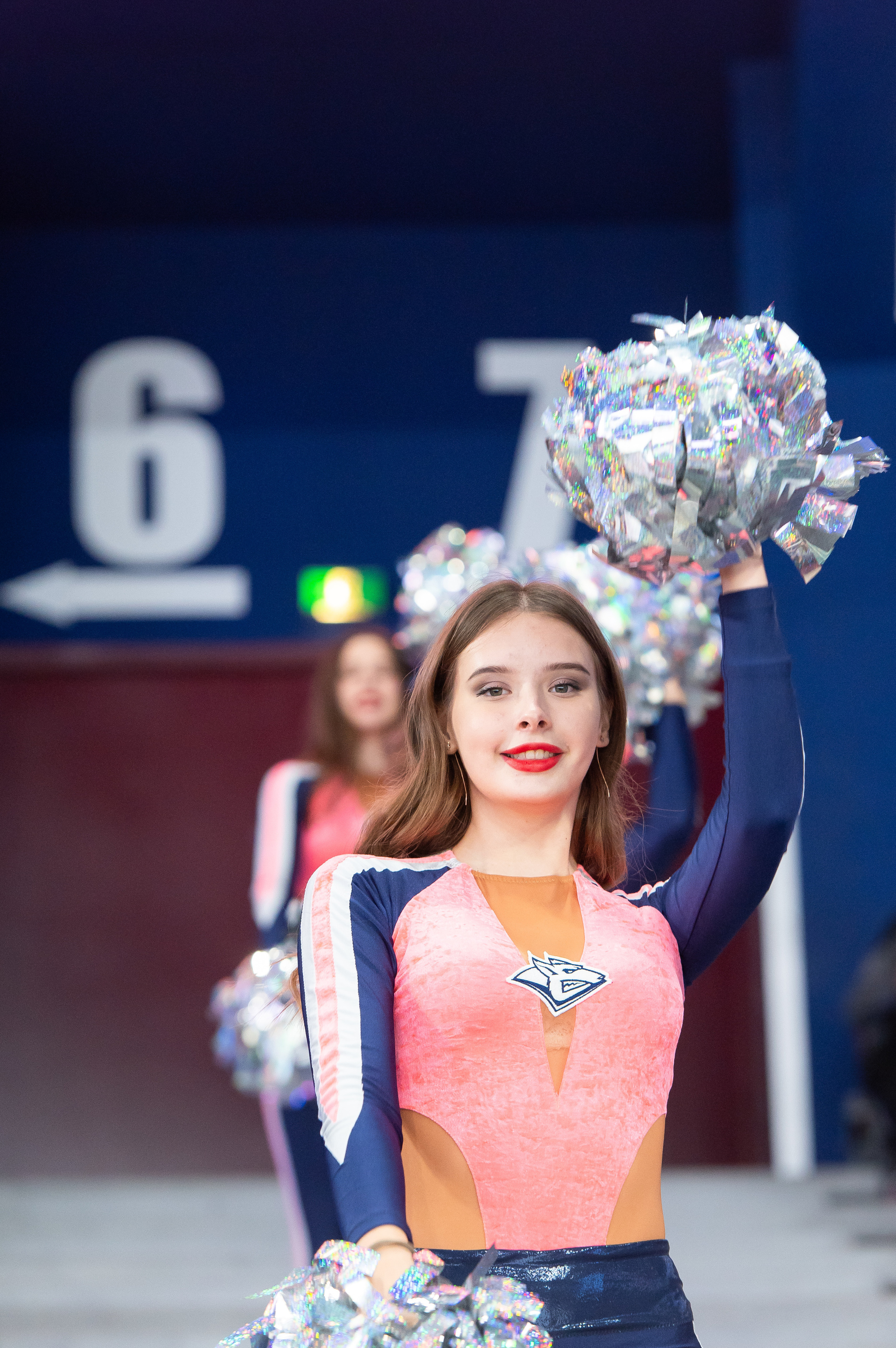 Металлург — Лада 14.09.2023. Спортивный и репортажный фотограф в Магнитогорске