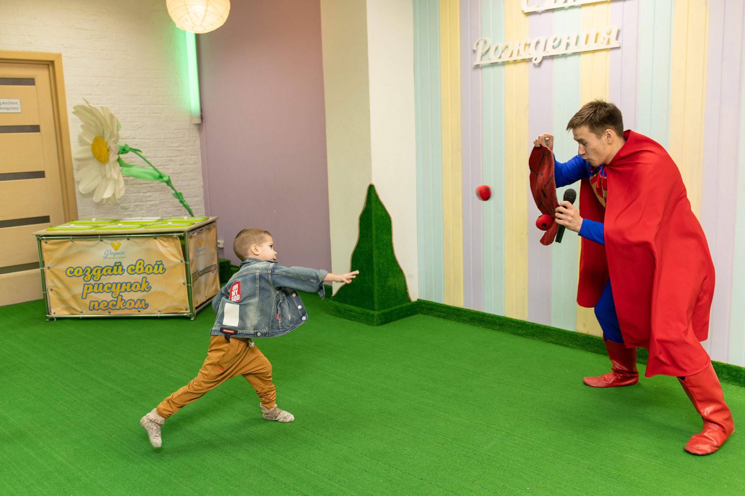 Репортаж. Спортивный и репортажный фотограф в Магнитогорске