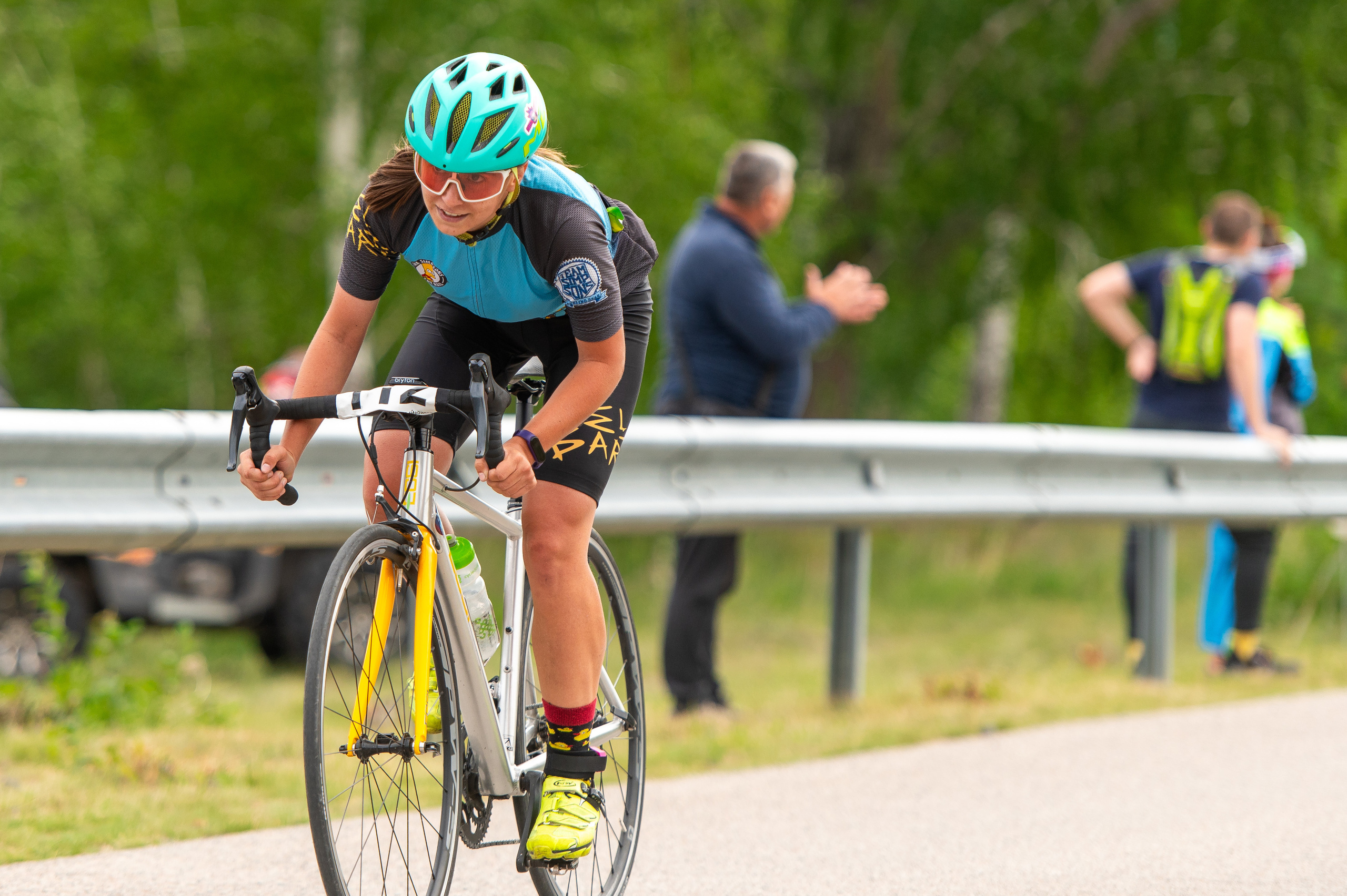 Bike. Спортивный и репортажный фотограф в Магнитогорске