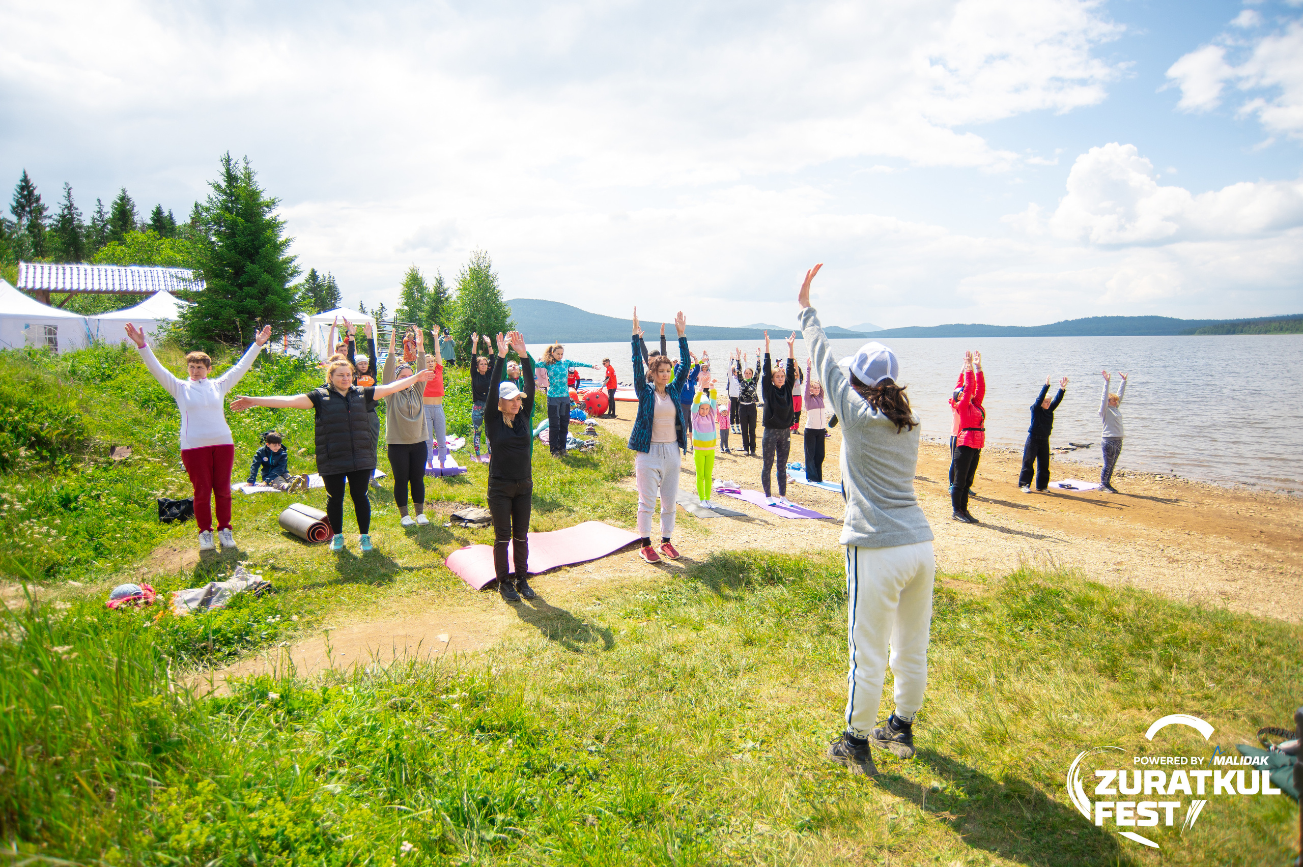 Репортаж. Спортивный и репортажный фотограф в Магнитогорске
