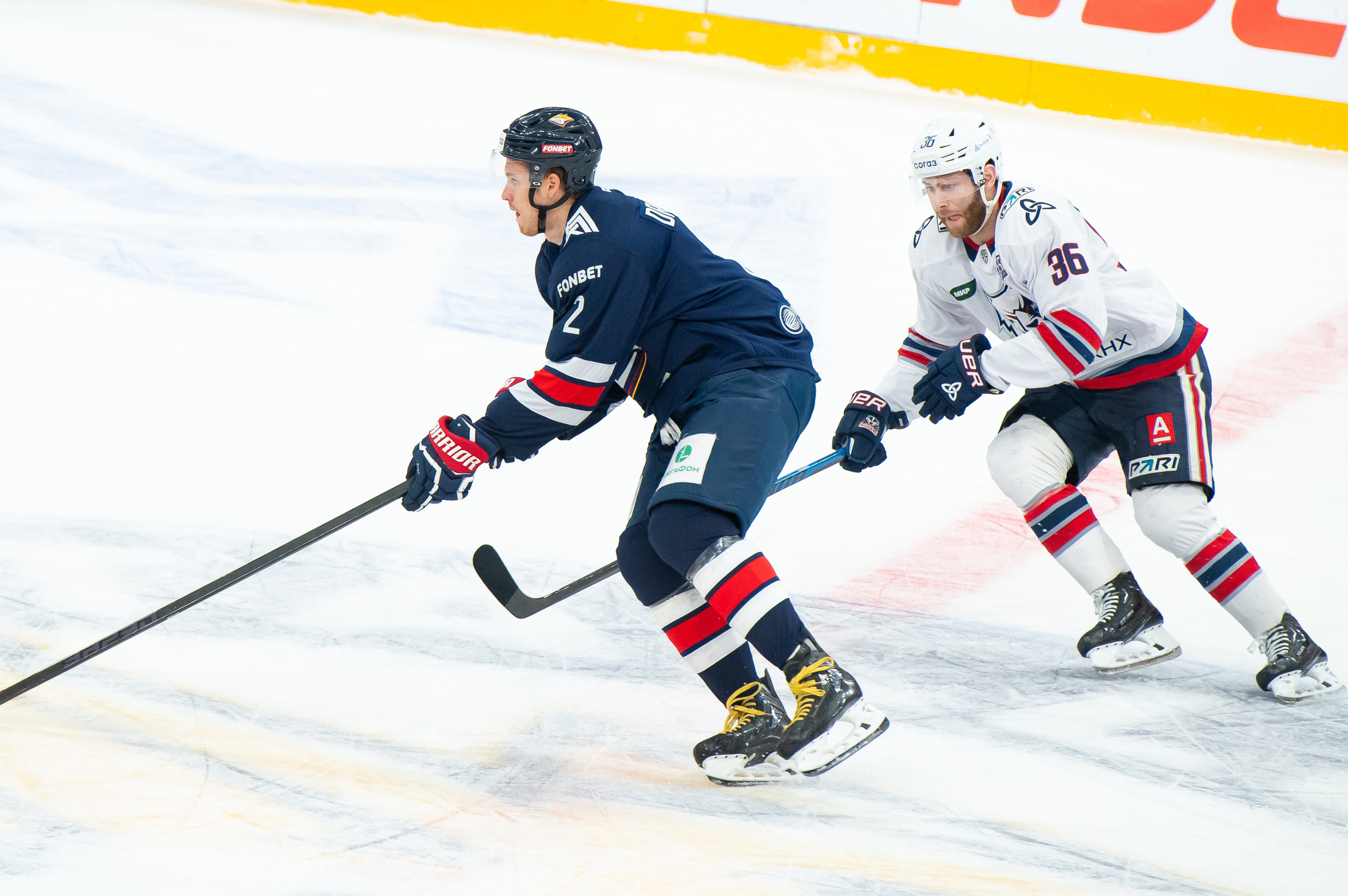 Металлург-Нефтехимик 02 10 2023. Спортивный и репортажный фотограф в Магнитогорске