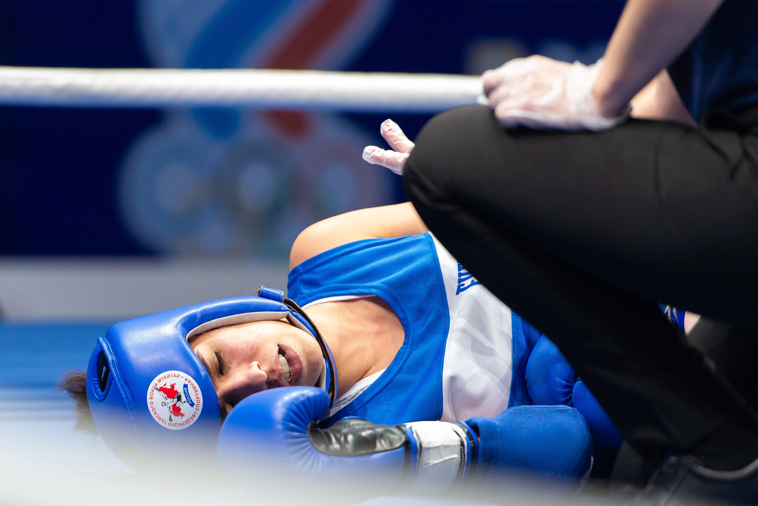 Спортивный и репортажный фотограф в Магнитогорске