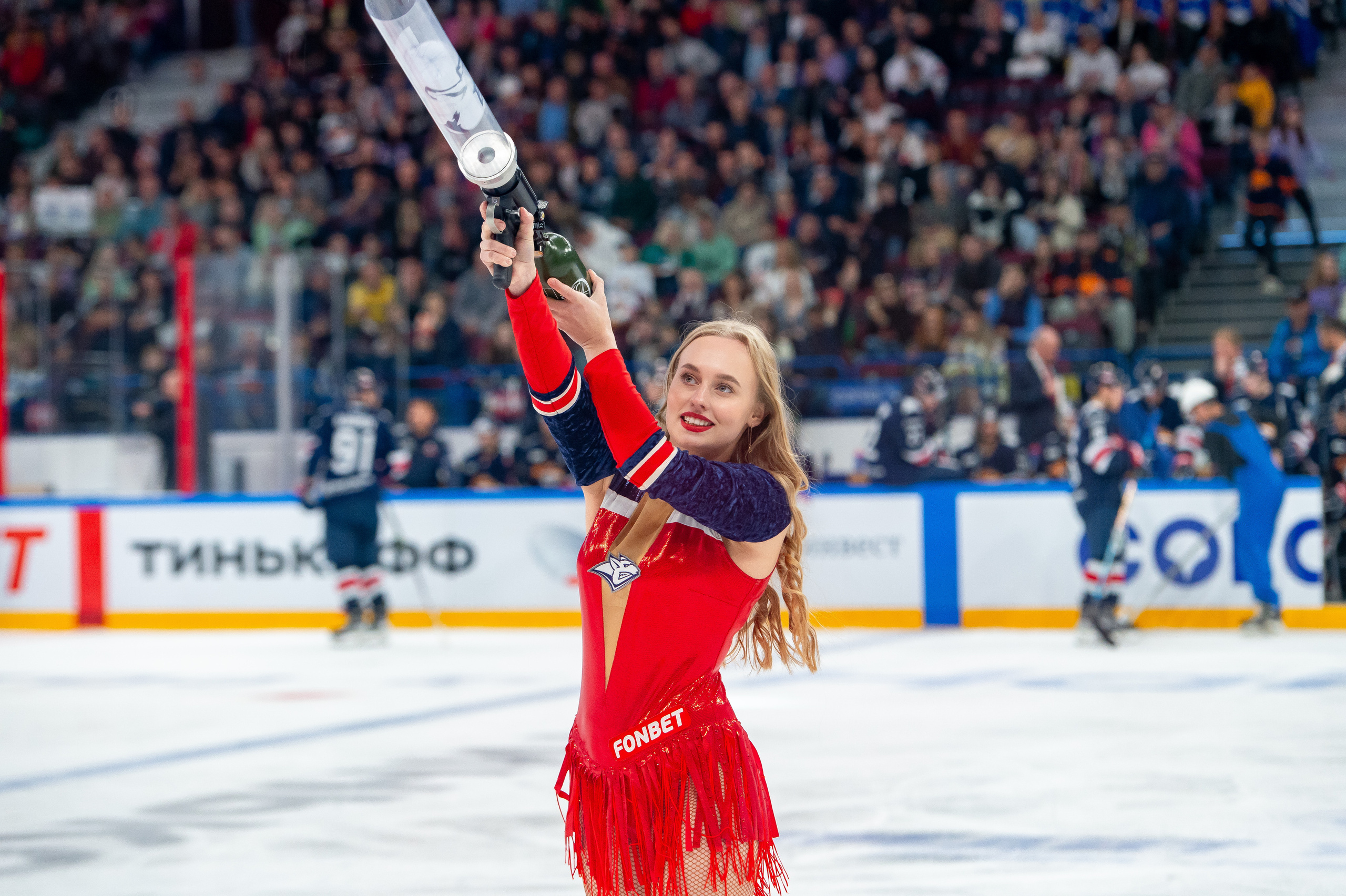 Металлург — Лада 14.09.2023. Спортивный и репортажный фотограф в Магнитогорске