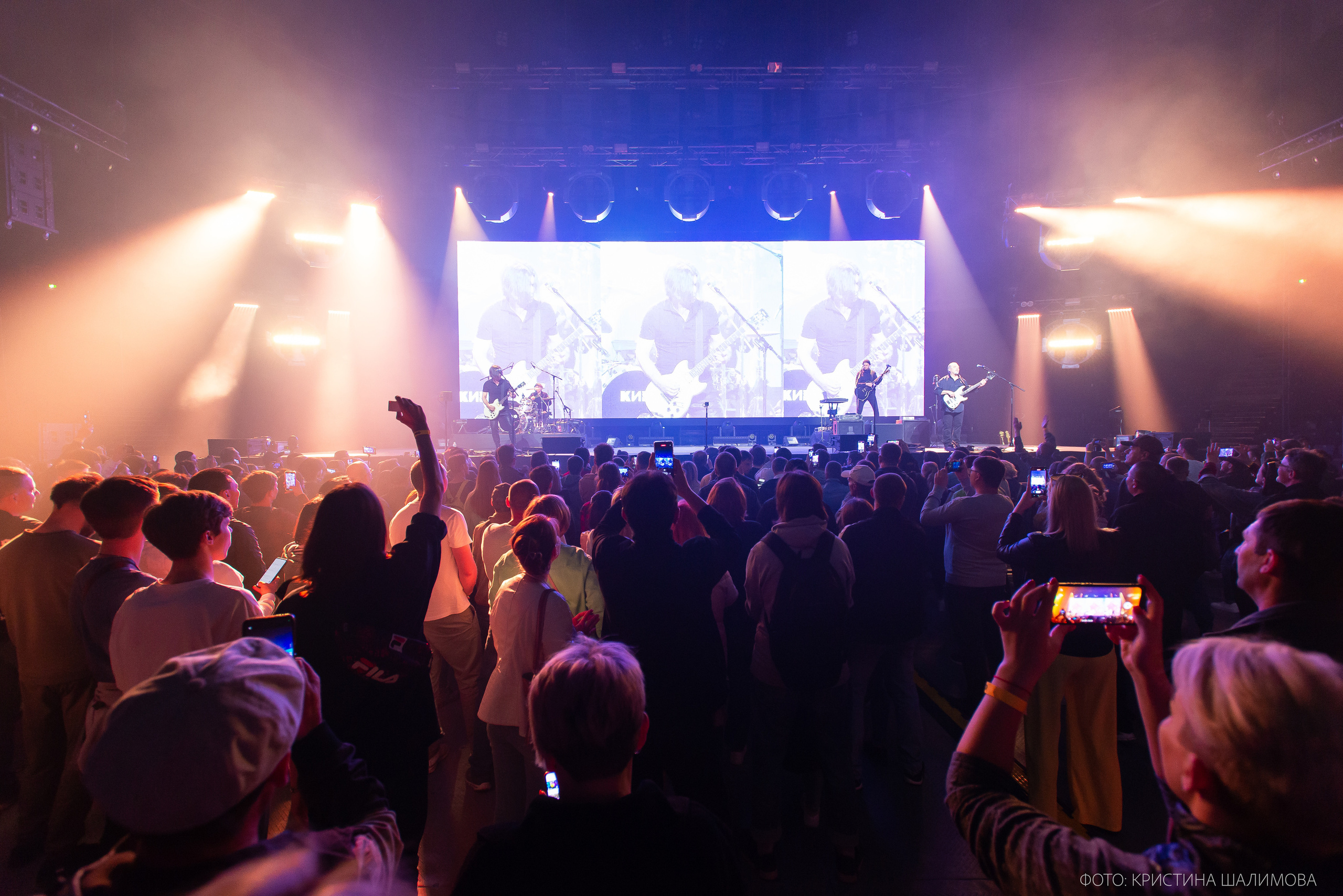 Репортаж. Спортивный и репортажный фотограф в Магнитогорске