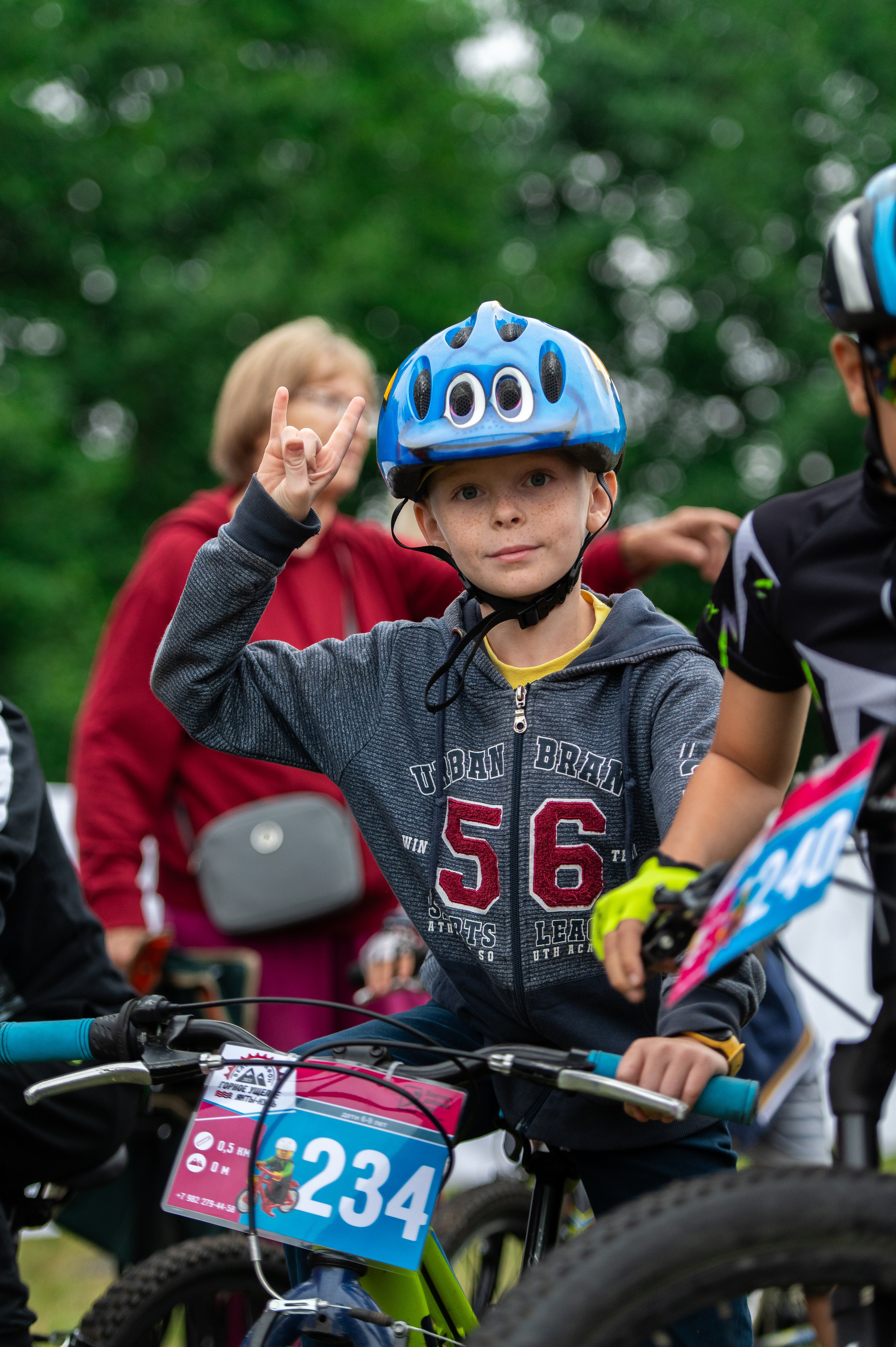 Репортаж. Спортивный и репортажный фотограф в Магнитогорске