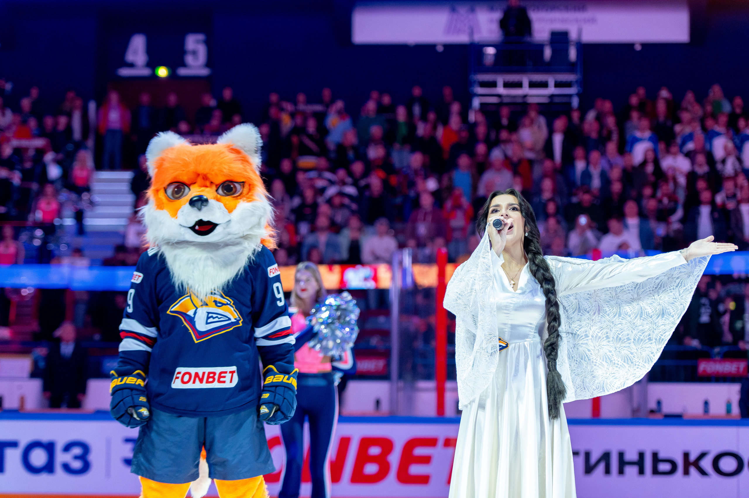 Металлург — Лада 14.09.2023. Спортивный и репортажный фотограф в Магнитогорске