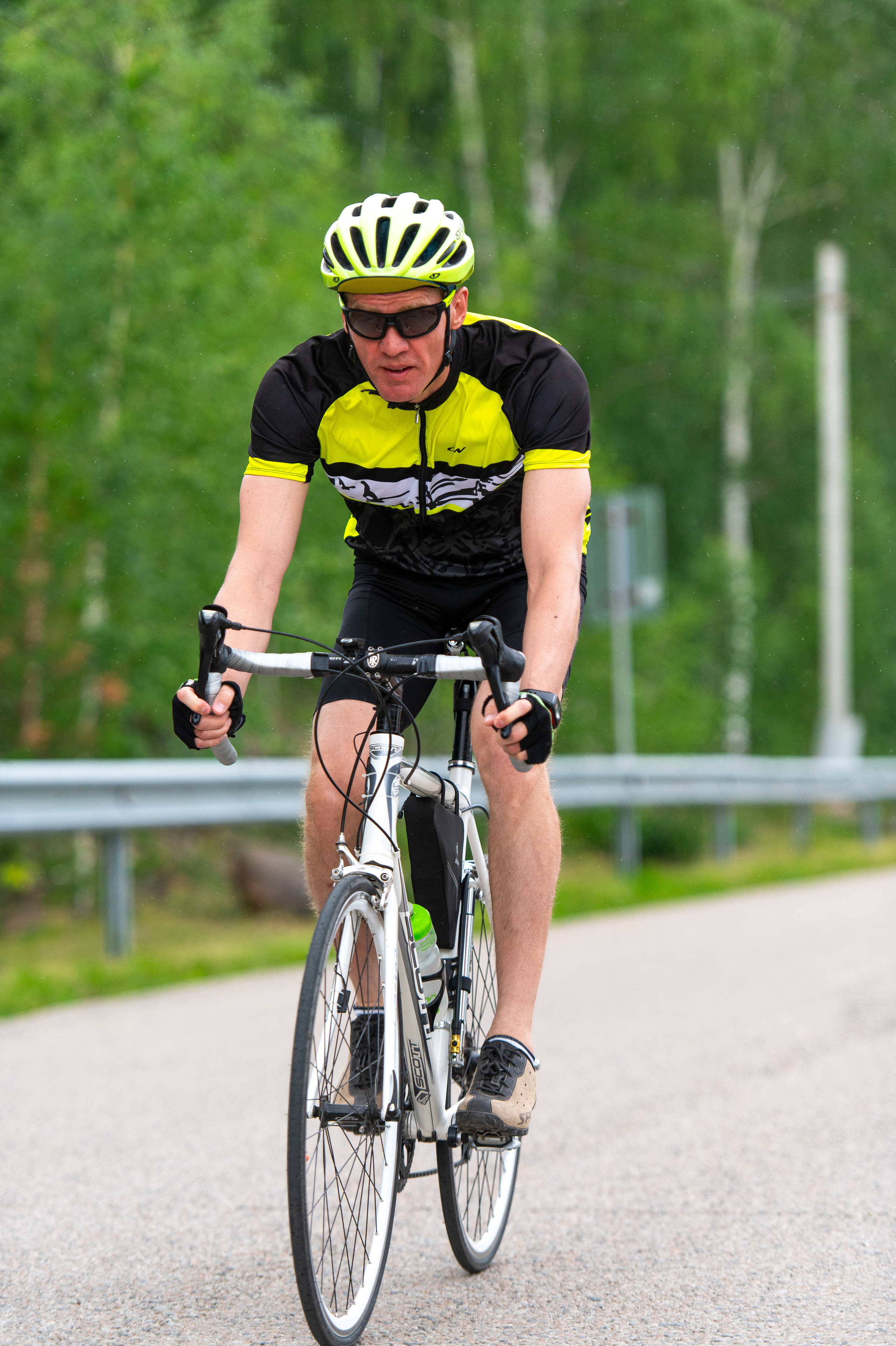 Bike. Спортивный и репортажный фотограф в Магнитогорске