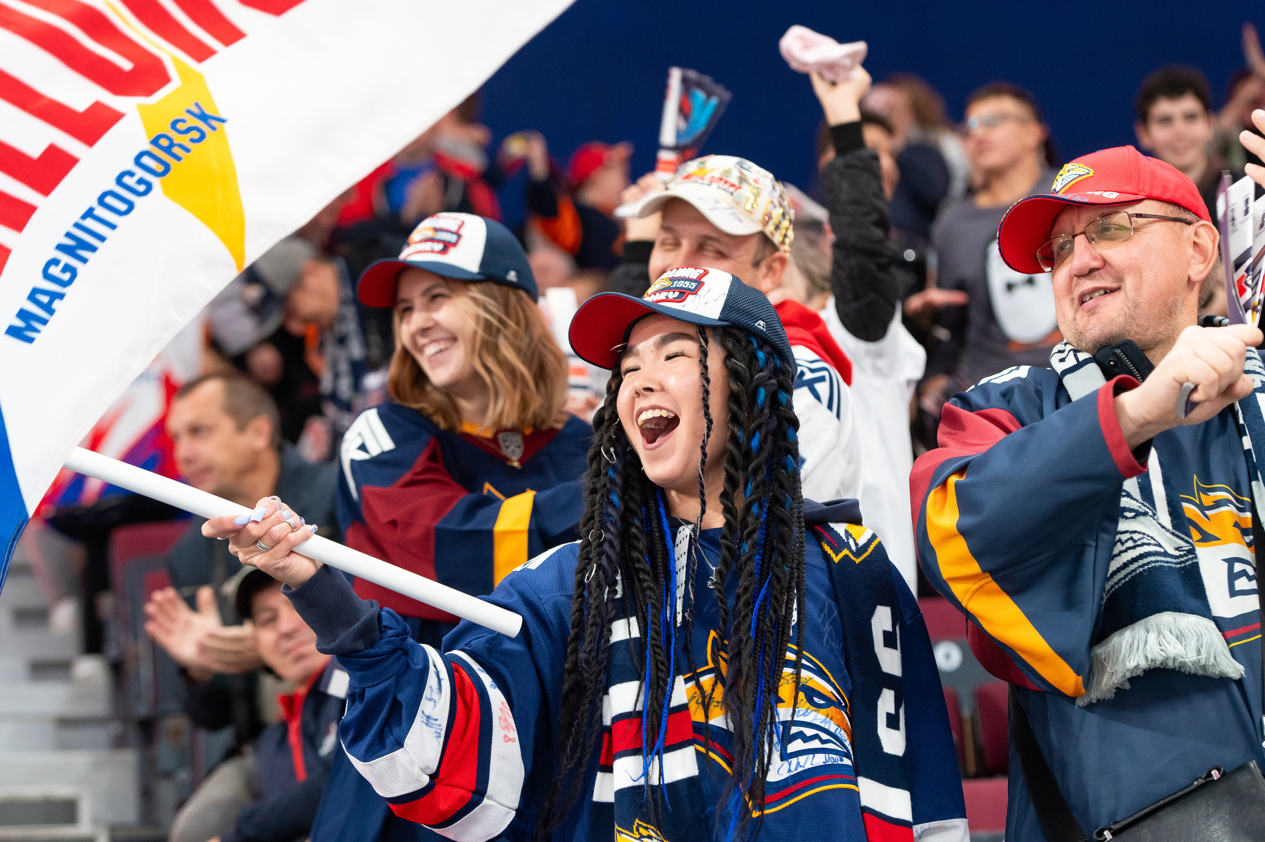 Металлург-Нефтехимик 02 10 2023. Спортивный и репортажный фотограф в Магнитогорске