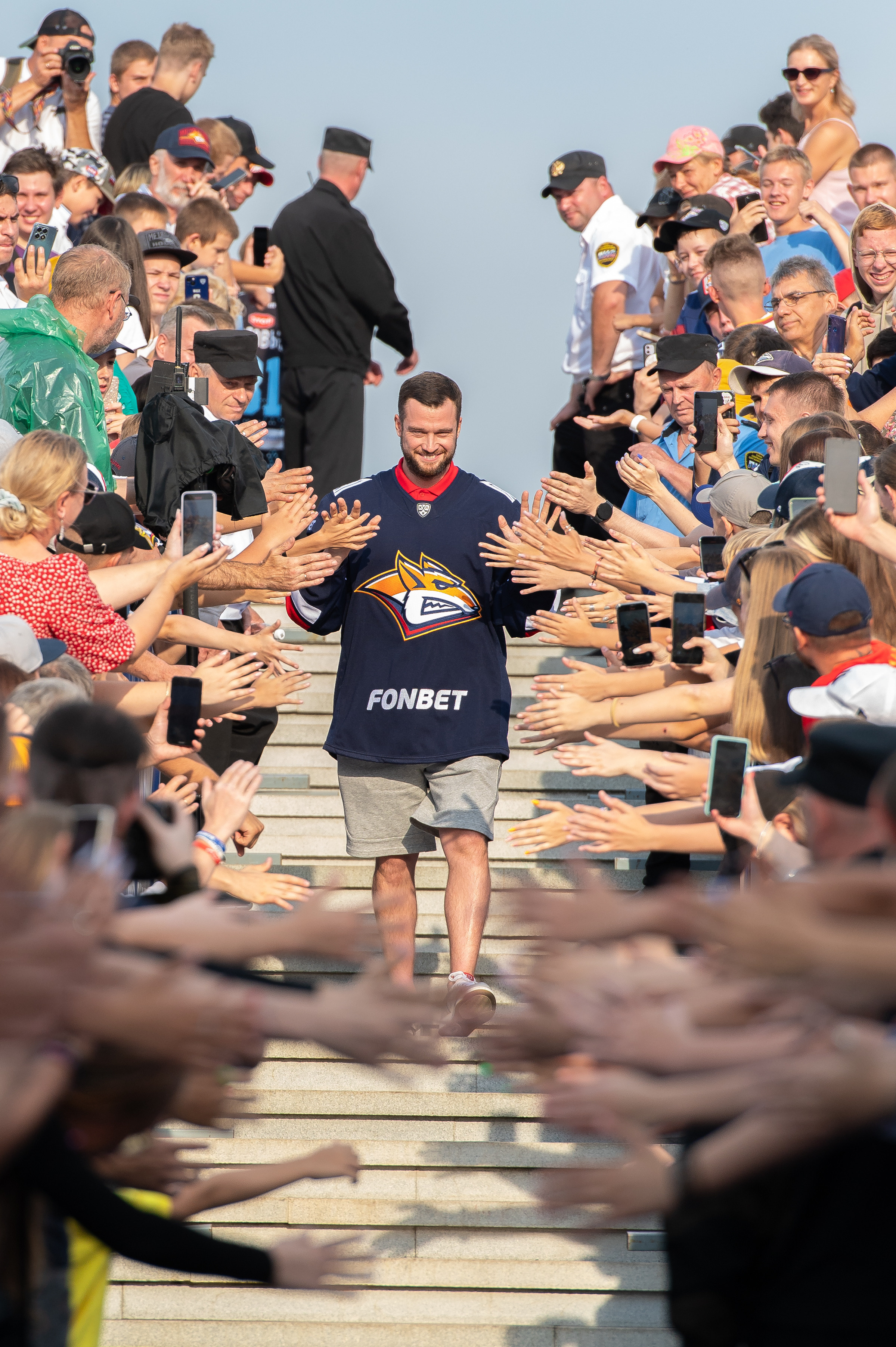 Репортаж. Спортивный и репортажный фотограф в Магнитогорске