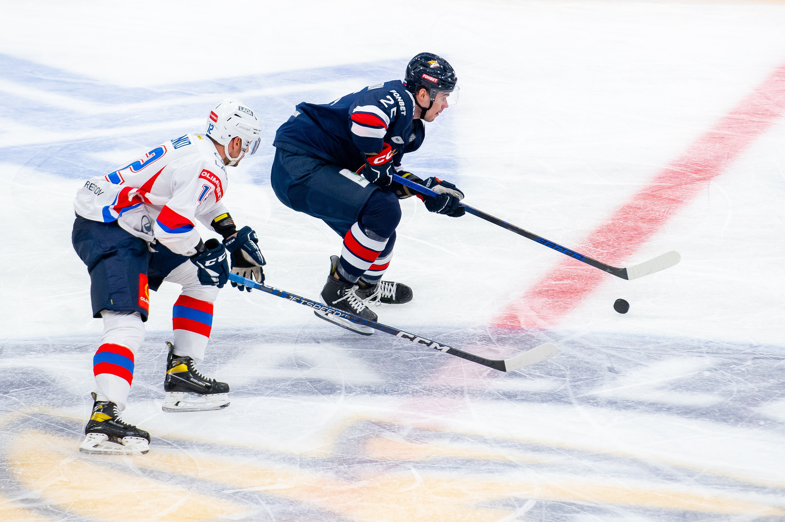 Металлург — Лада 14.09.2023. Спортивный и репортажный фотограф в Магнитогорске