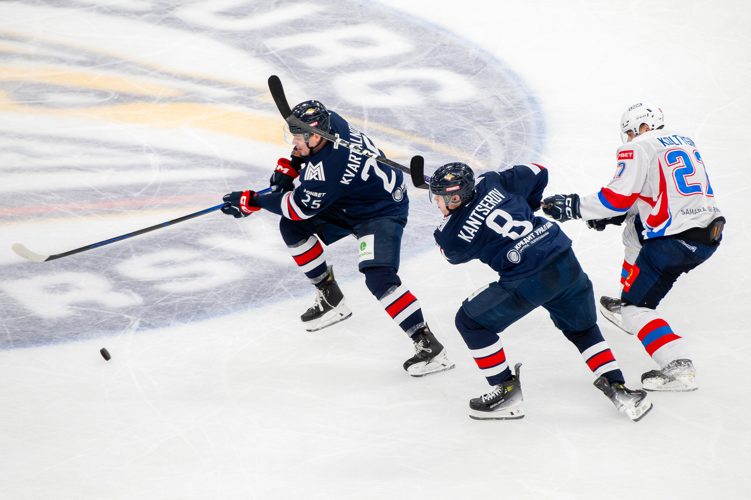 Металлург — Лада 14.09.2023. Спортивный и репортажный фотограф в Магнитогорске