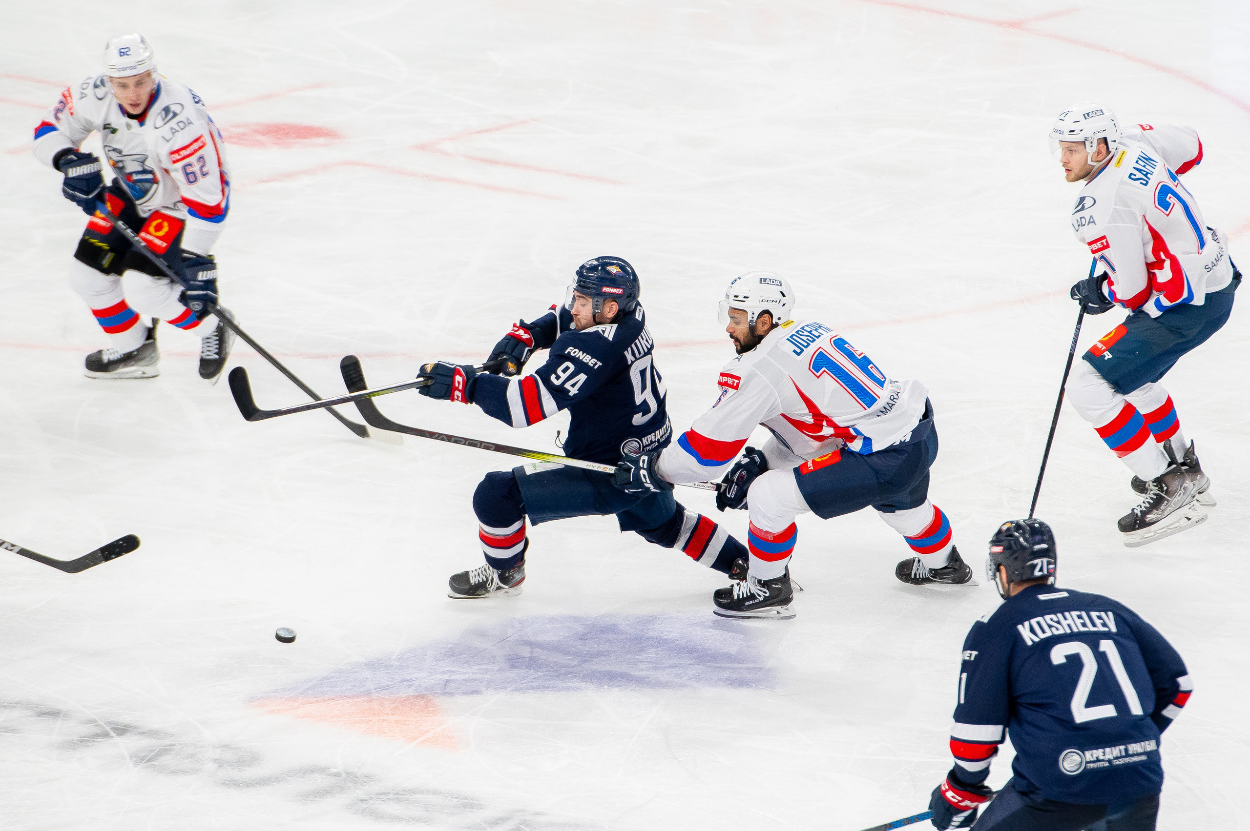Металлург — Лада 14.09.2023. Спортивный и репортажный фотограф в Магнитогорске