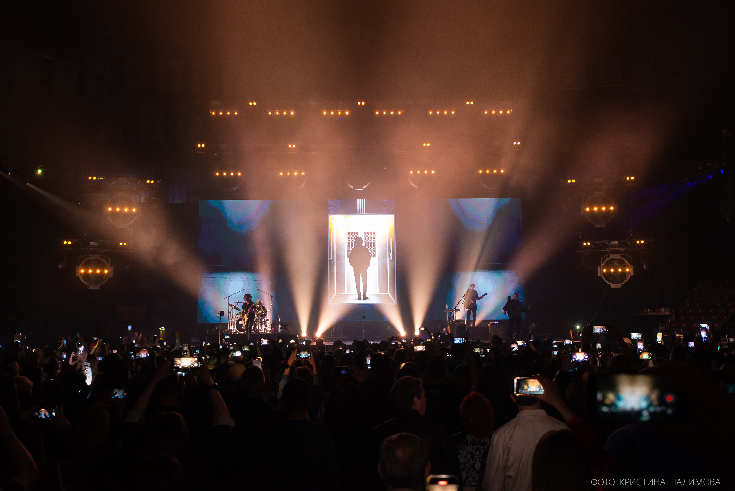 Репортаж. Спортивный и репортажный фотограф в Магнитогорске