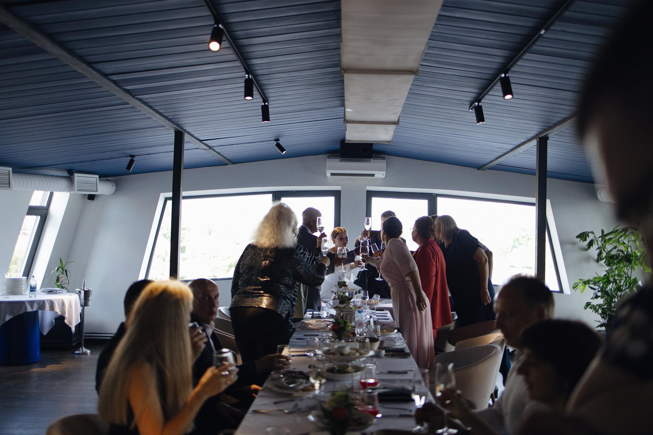 Иван и Полина. Свадебный фотограф Санкт-Петербург, Юлия Радченкова