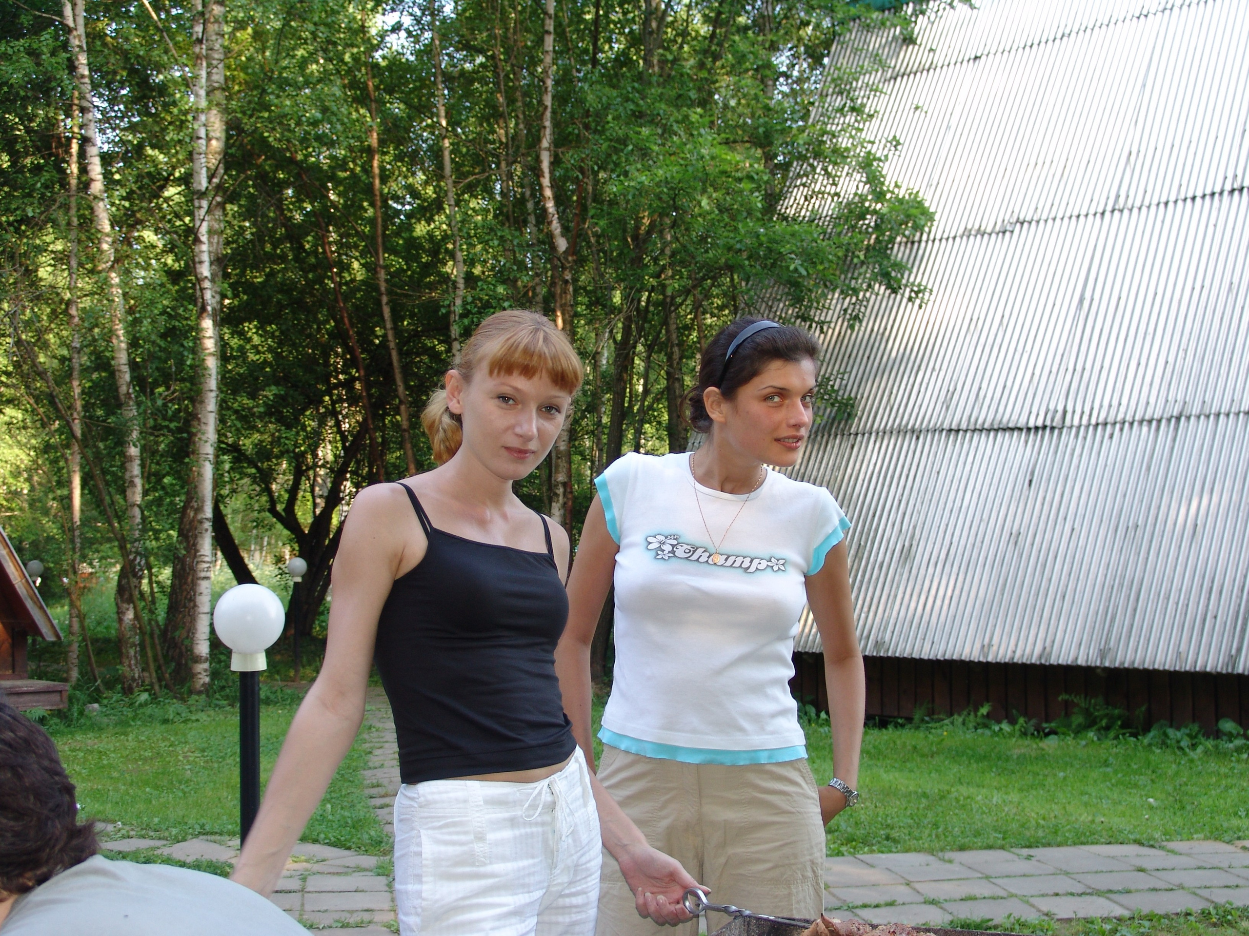 BULENT solonzovo 2005. Заставка