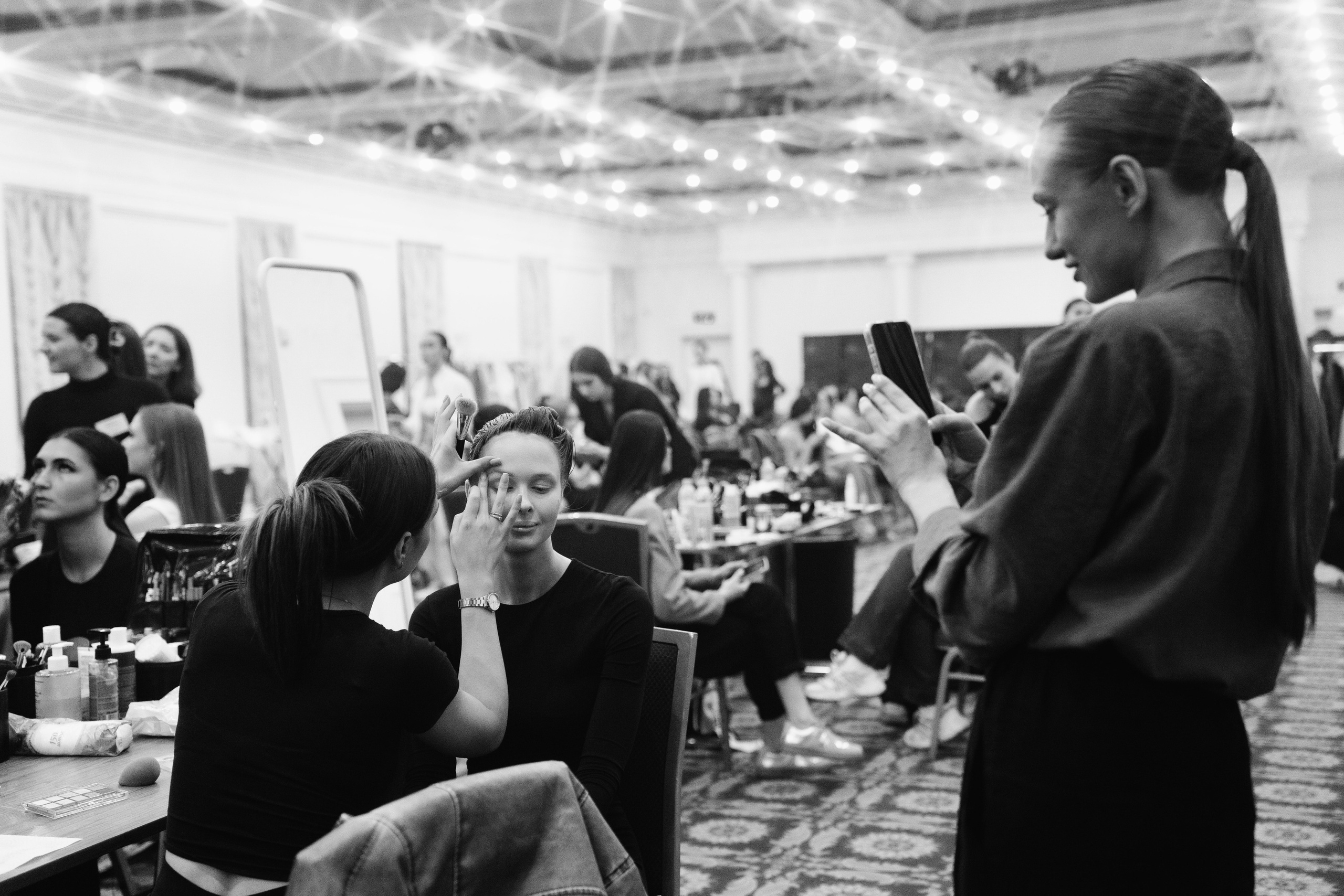 Modest Fashion Day / 2025. Саша Копылов, фотограф в Казани