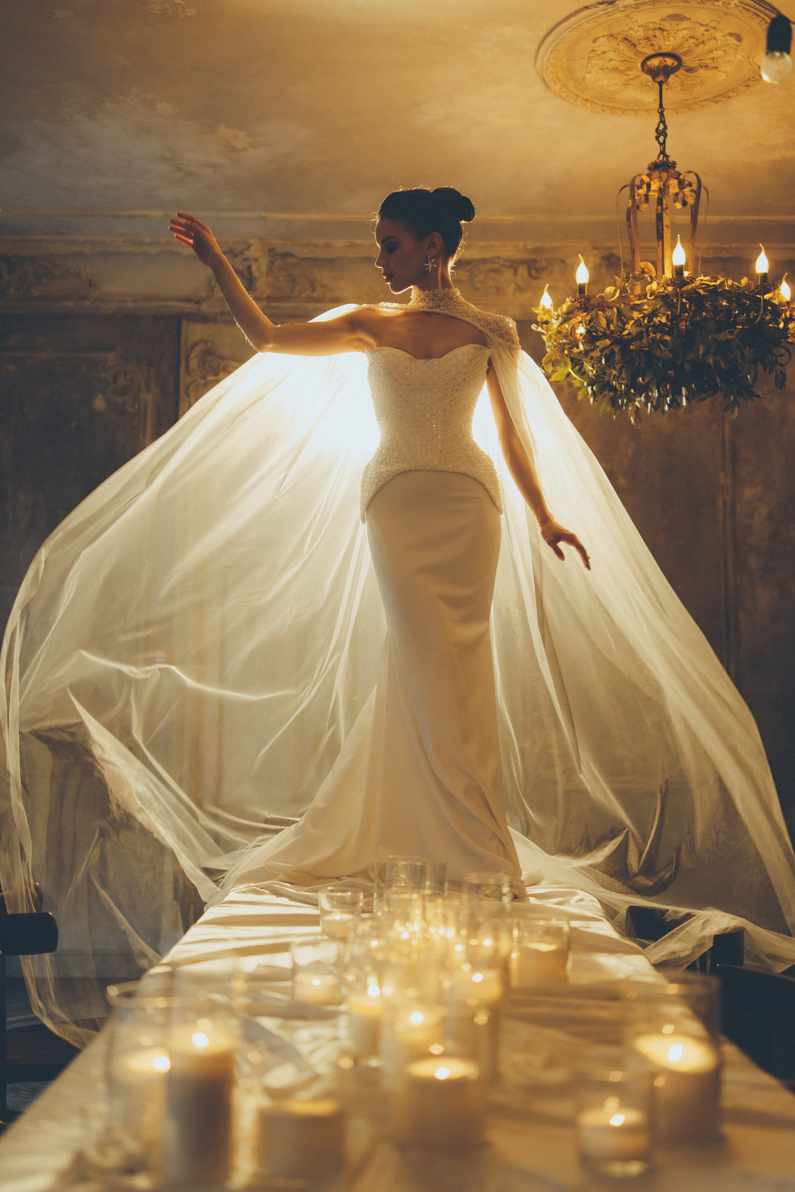 Свадебные истории. Юлия Анисимова — свадебный и семейный фотограф в Санкт-Петербурге