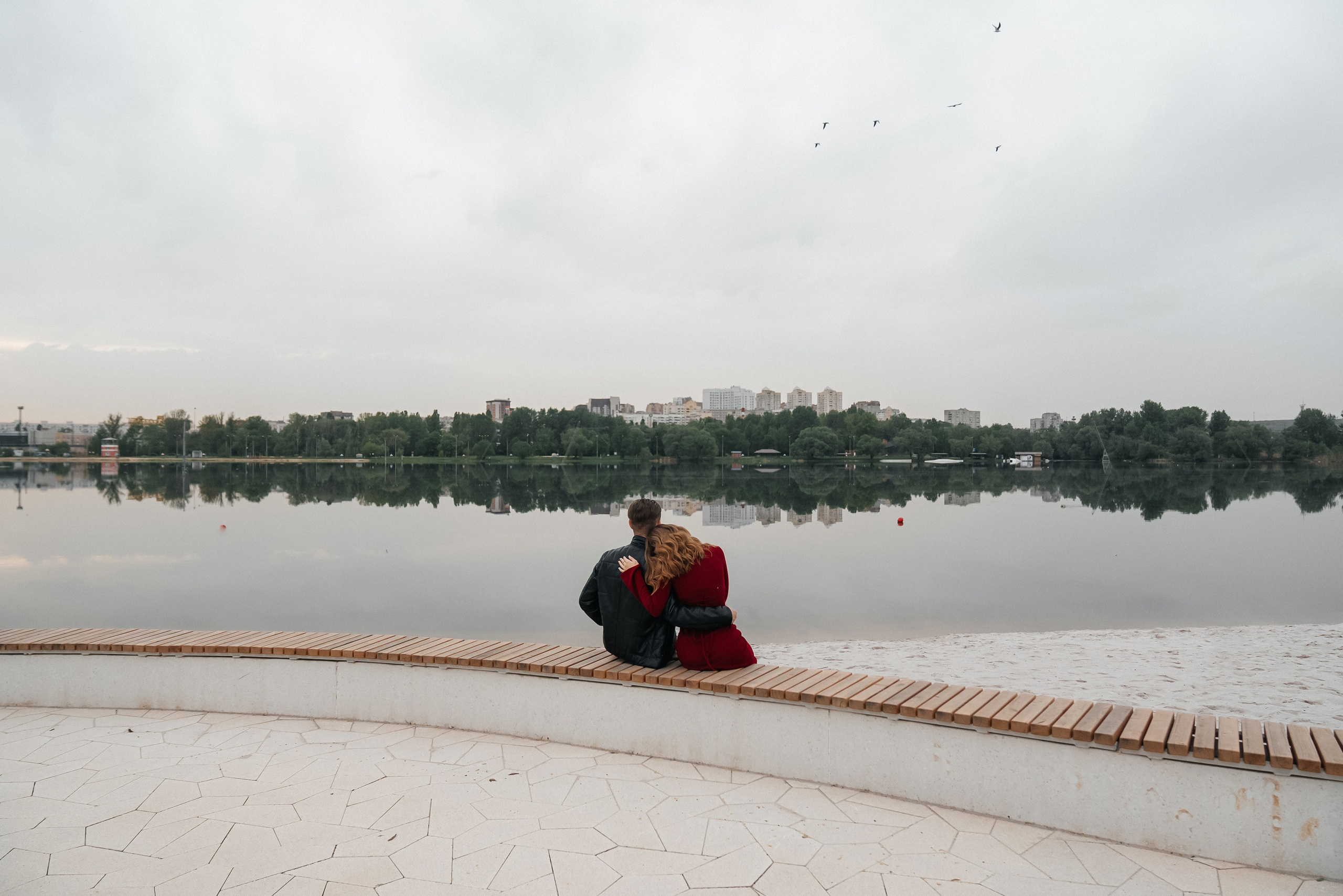 Алёна и Богдан. Свадебный фотограф в Белгороде Кравченко Алиса