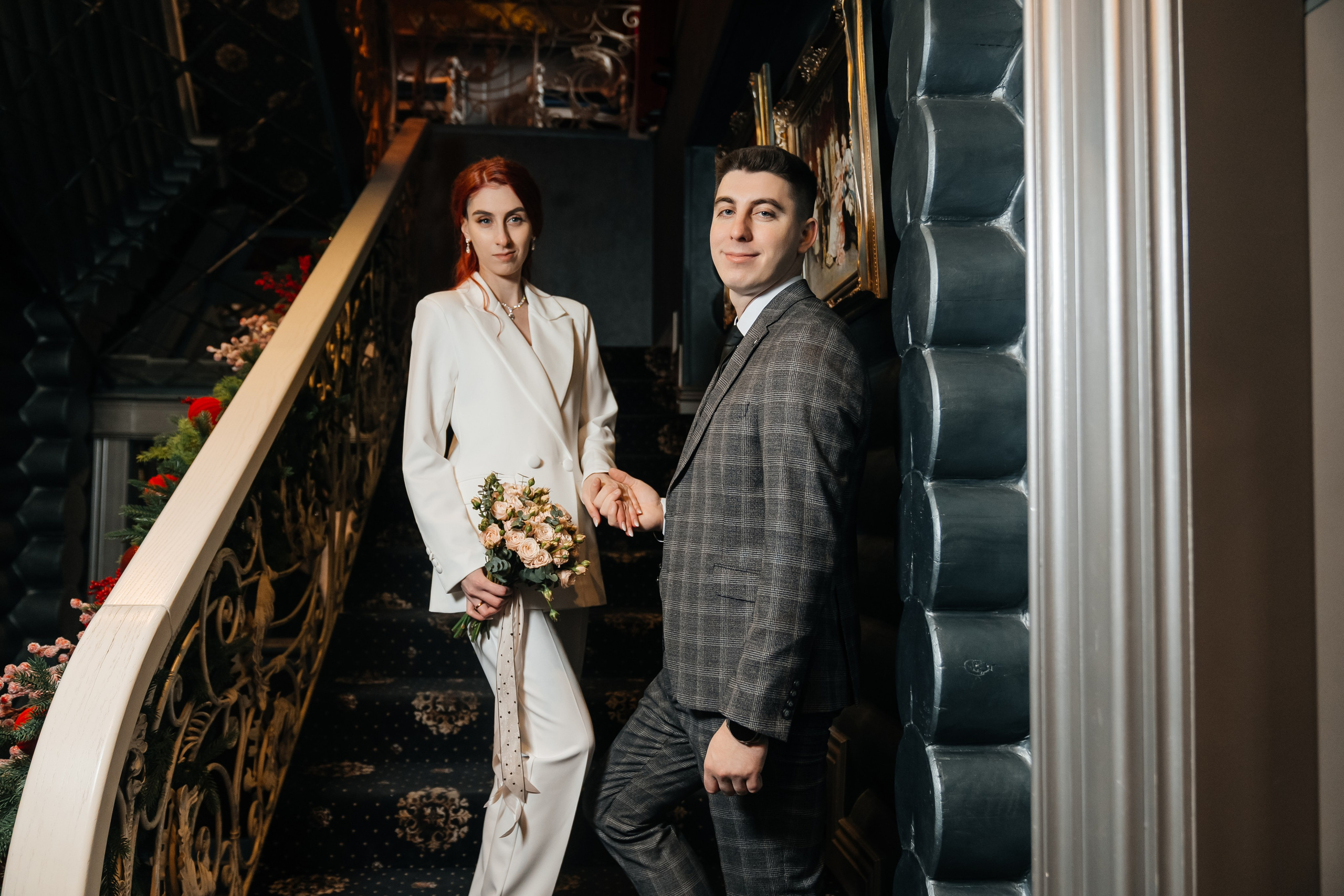 Анонс Анастасия и Максим. Свадебный фотограф в Белгороде Кравченко Алиса