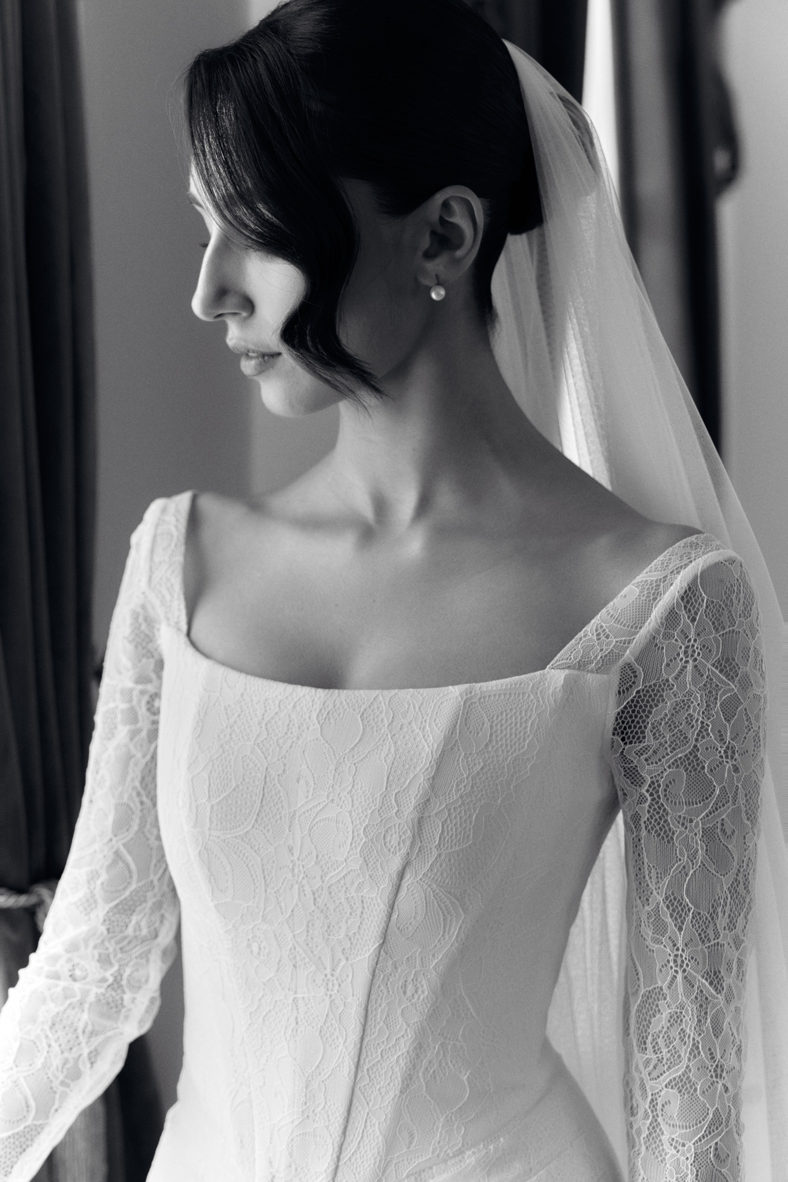 Заур и Кристина. Фотограф ALINA DZHIDZALOVA