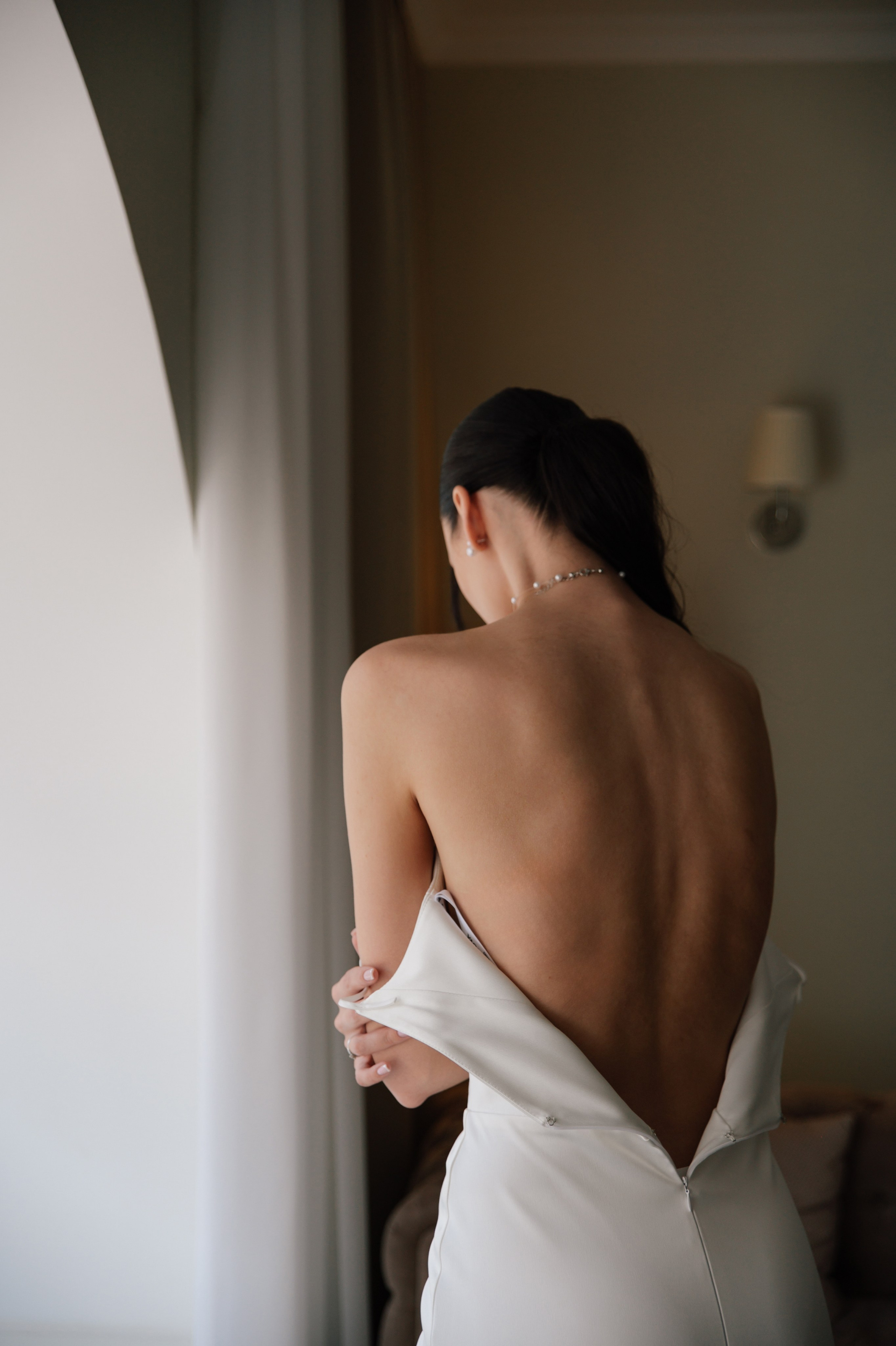 Игорь и Анастасия. Профессиональный фотограф Кристина Кирьянова