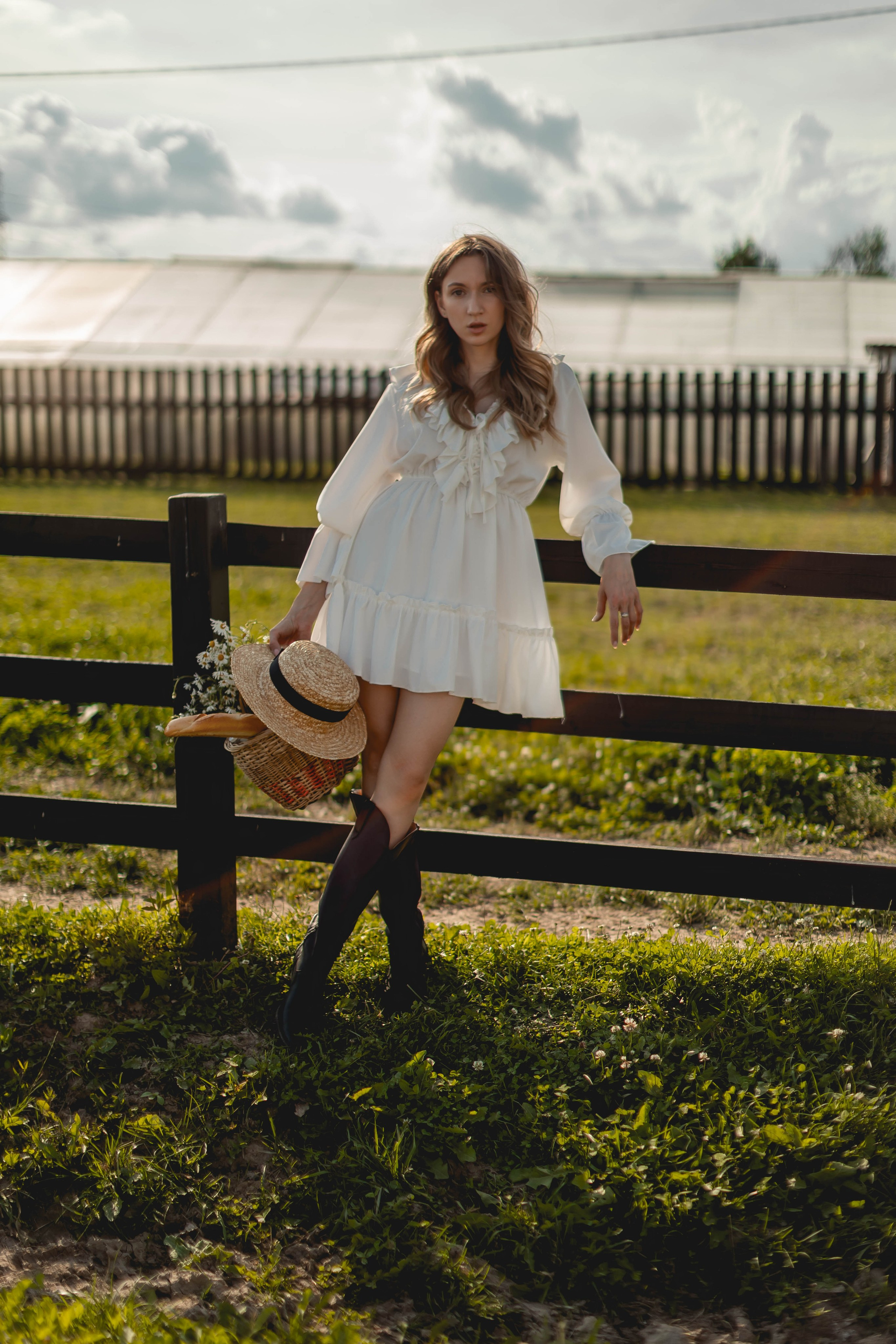 Alena. Главная