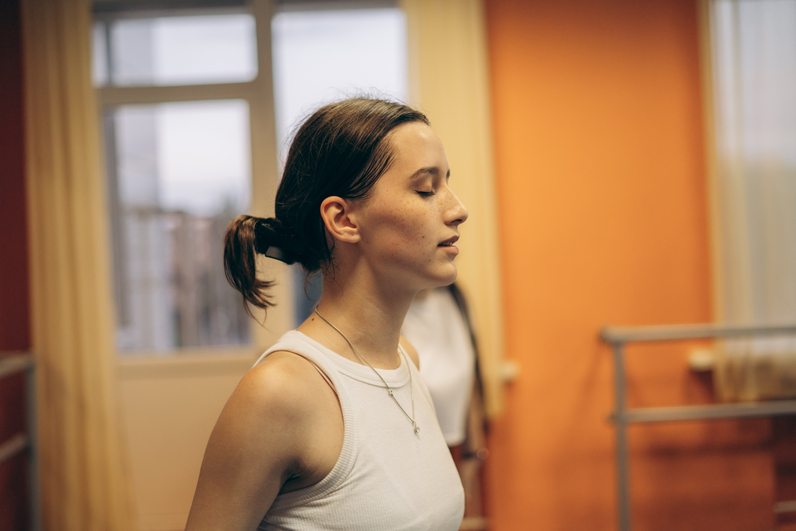 НЕТАНЦЫ x RE’ACTOR. Репортажный фотограф в Казани Виктория Трунова