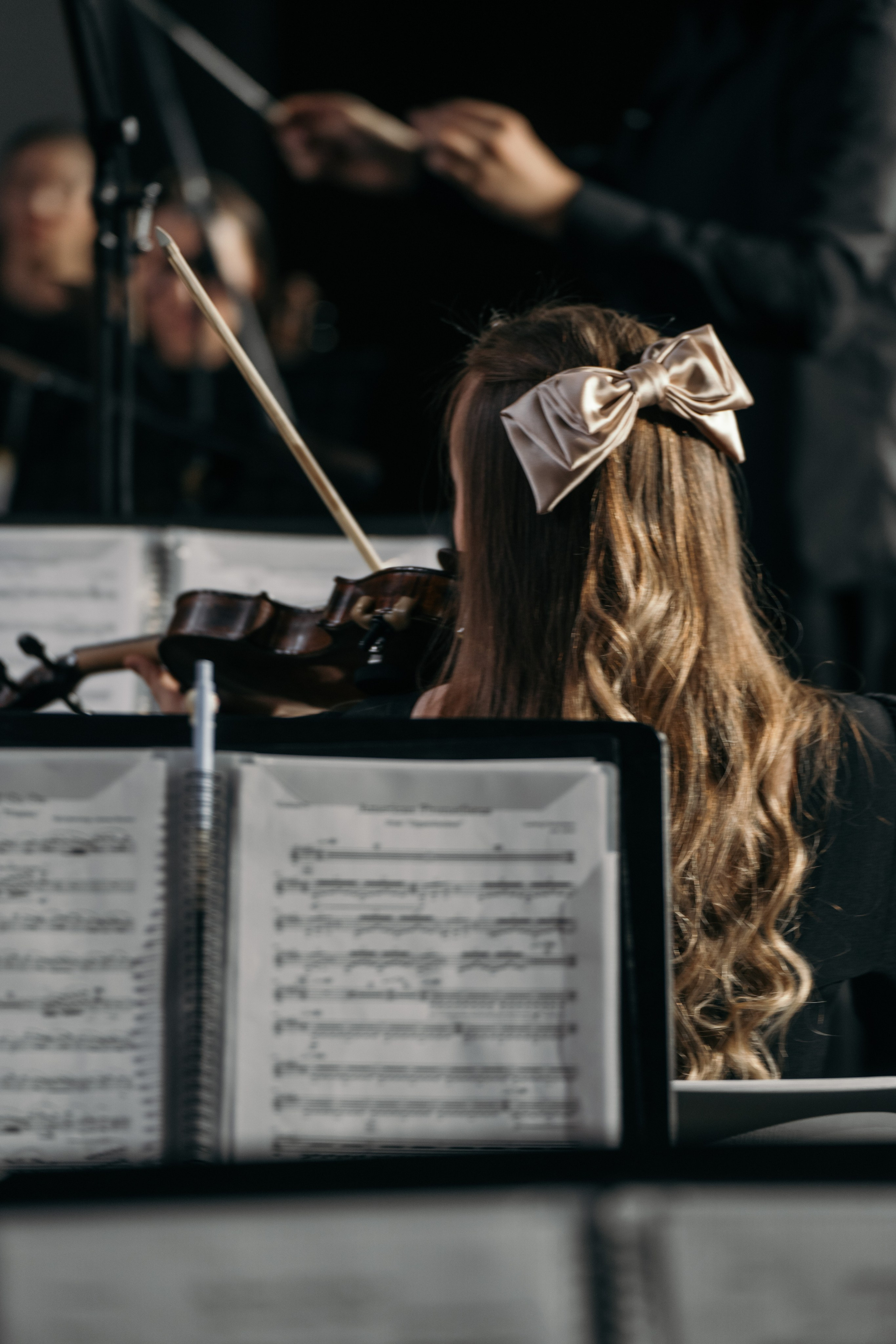 Аврора // 2024. Репортажный фотограф в Казани Виктория Трунова