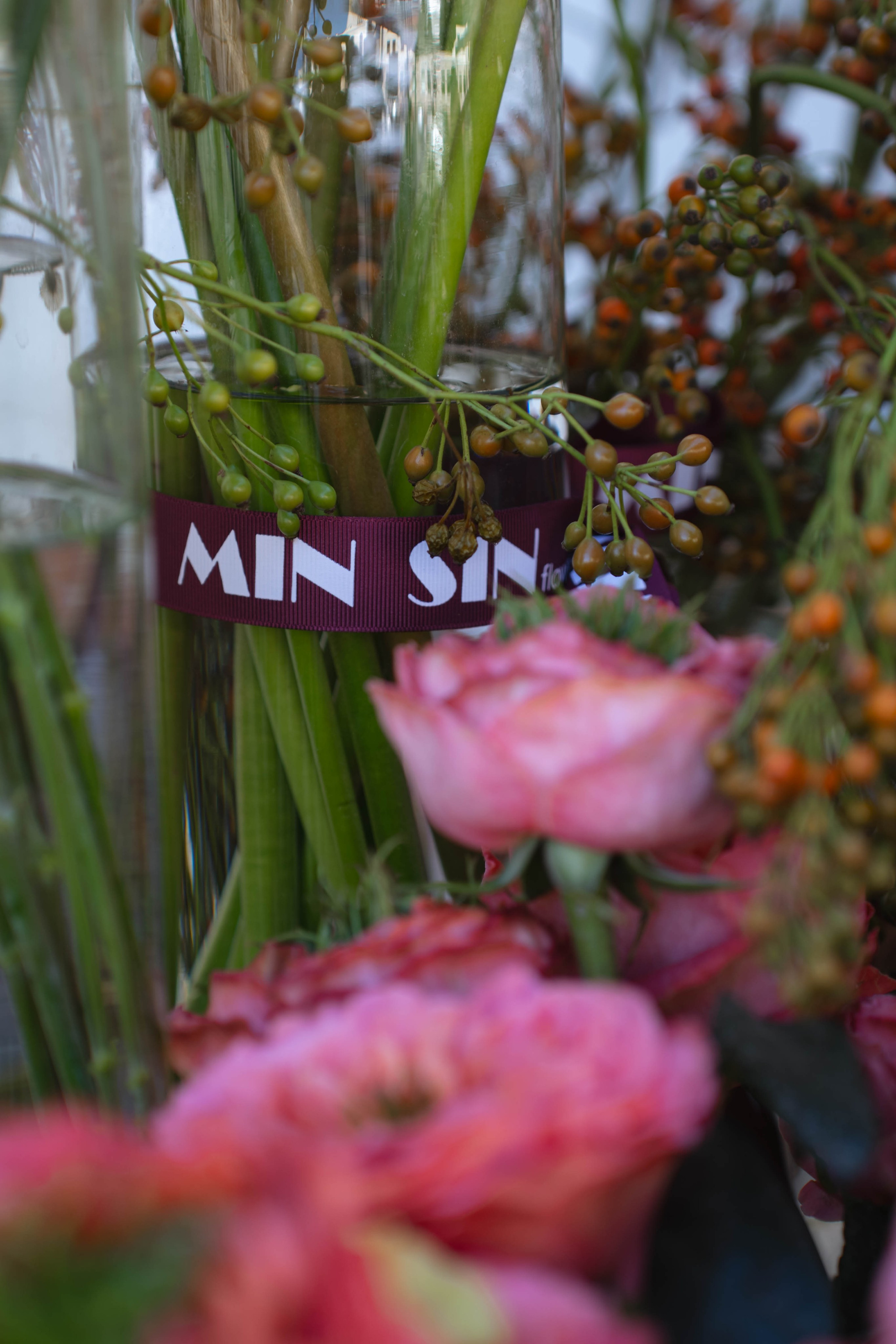 MIN SIN x Surf Coffee. Репортажный фотограф в Казани Виктория Трунова