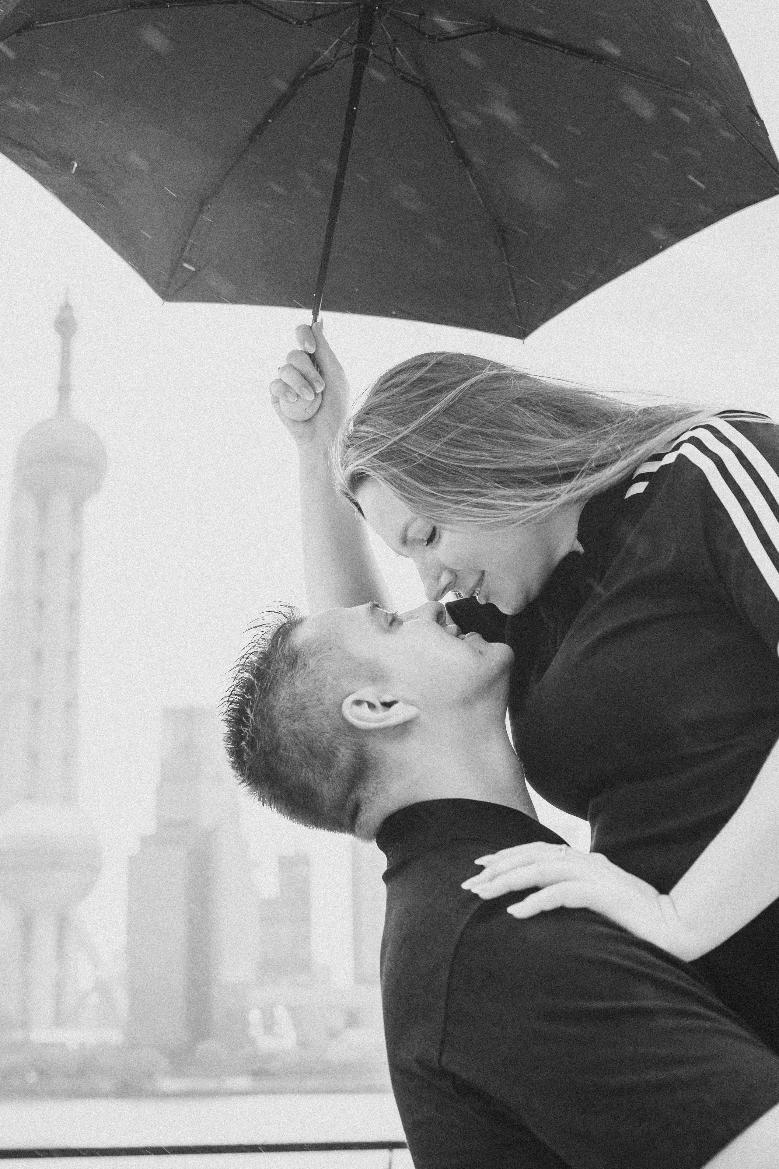 Couples. Семейный фотограф в городе Шанхай, Китай Акулова Наталья