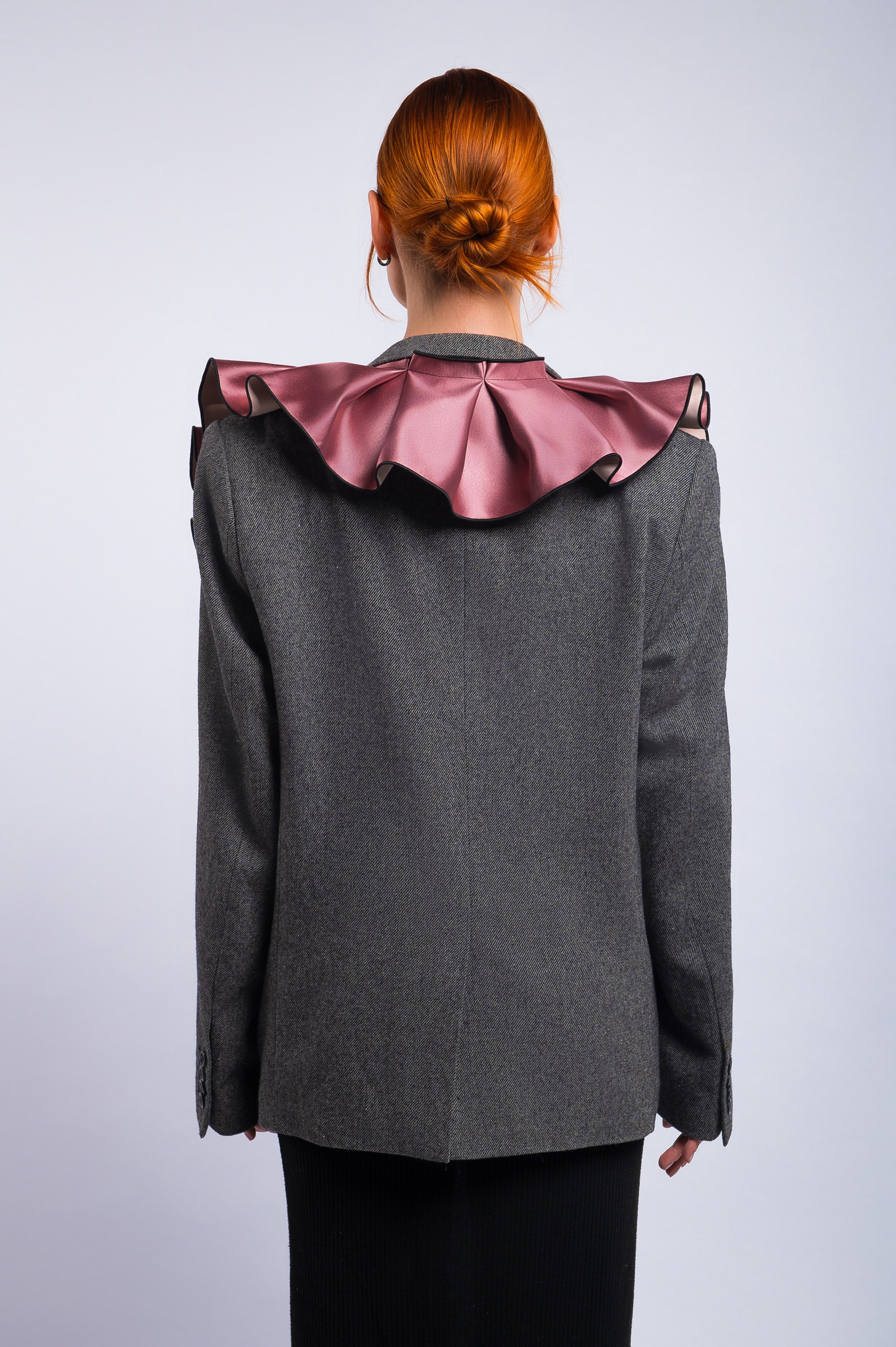 Рюши. Главная