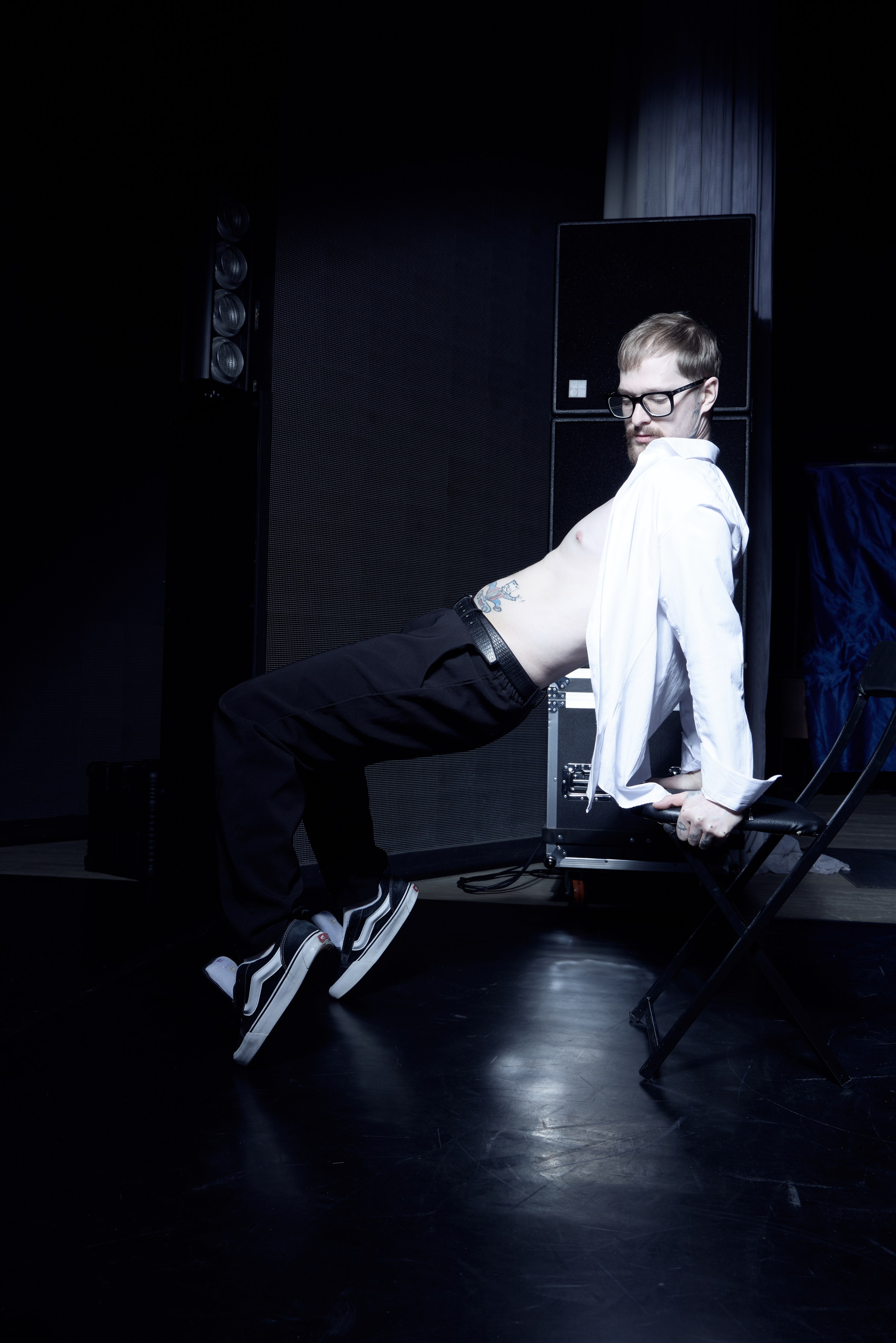 АРТ 2026. NVSL STD