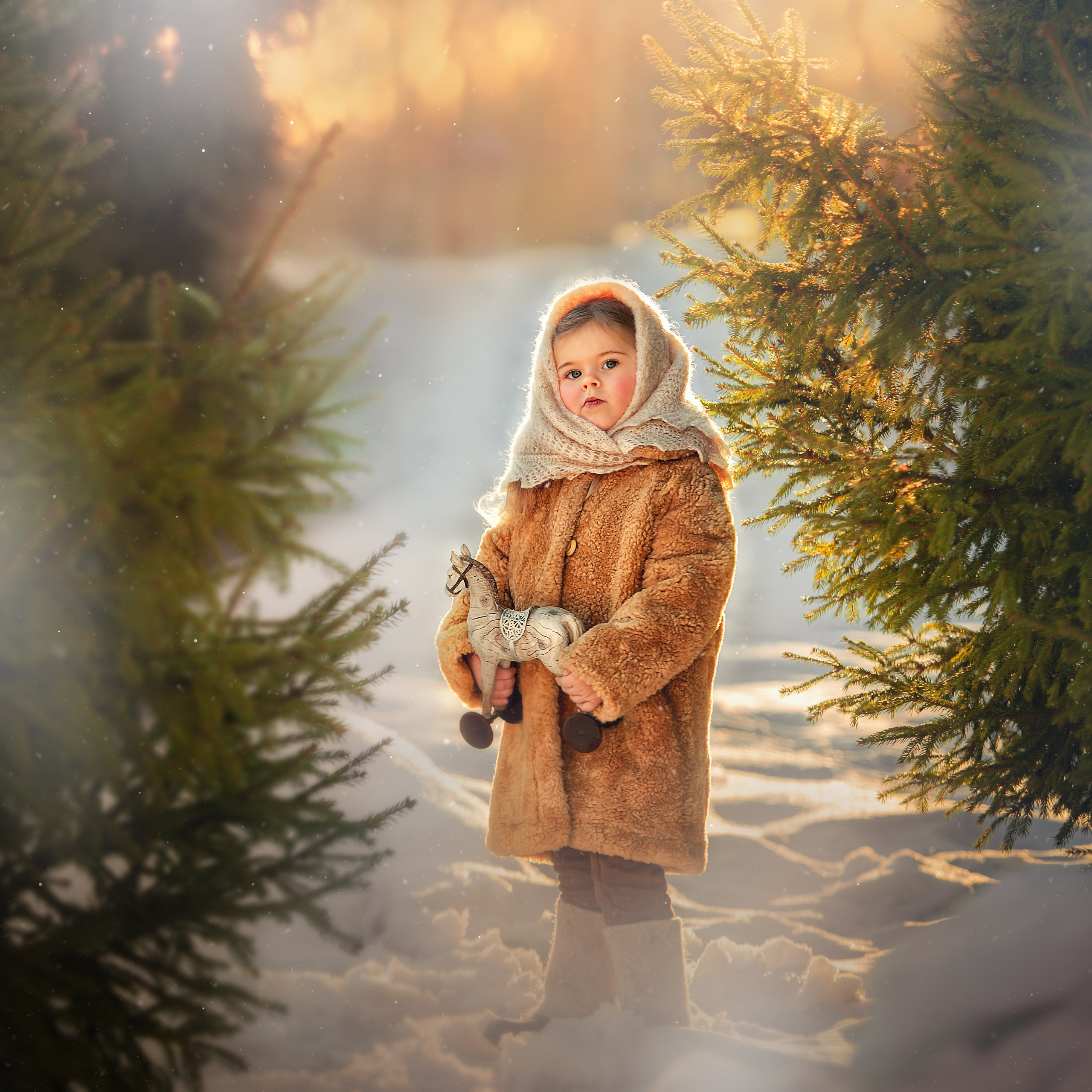 Курс «Художественные картинки». Семейный и детский фотограф в Краснодарском крае Натали Фищенко