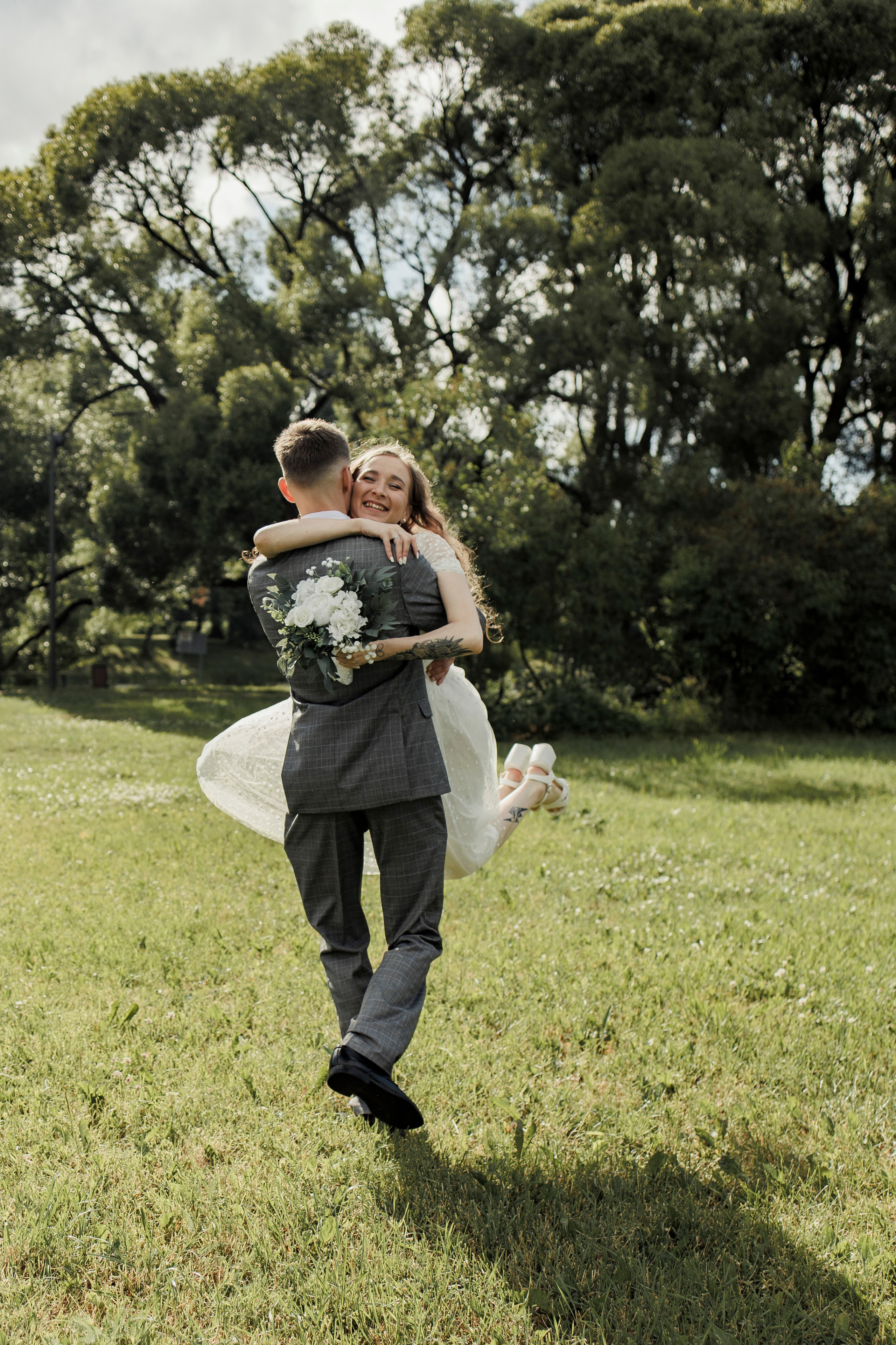 Иван и Екатерина. Главная